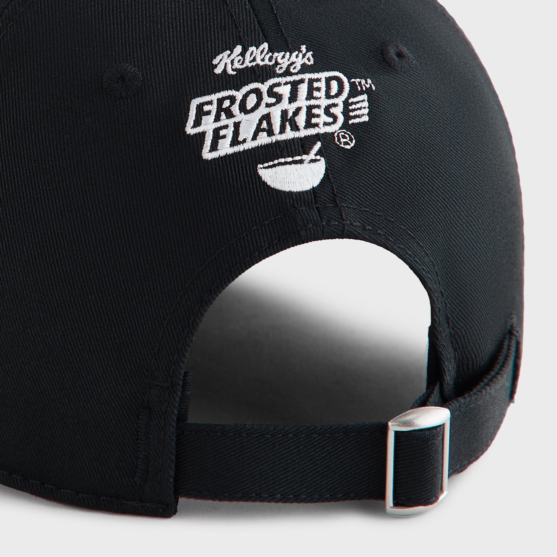 Kith Treats for Kellogg’s Frosted Flakes® Cereal & Tony the Tiger® Aaron Classic Cap - Black