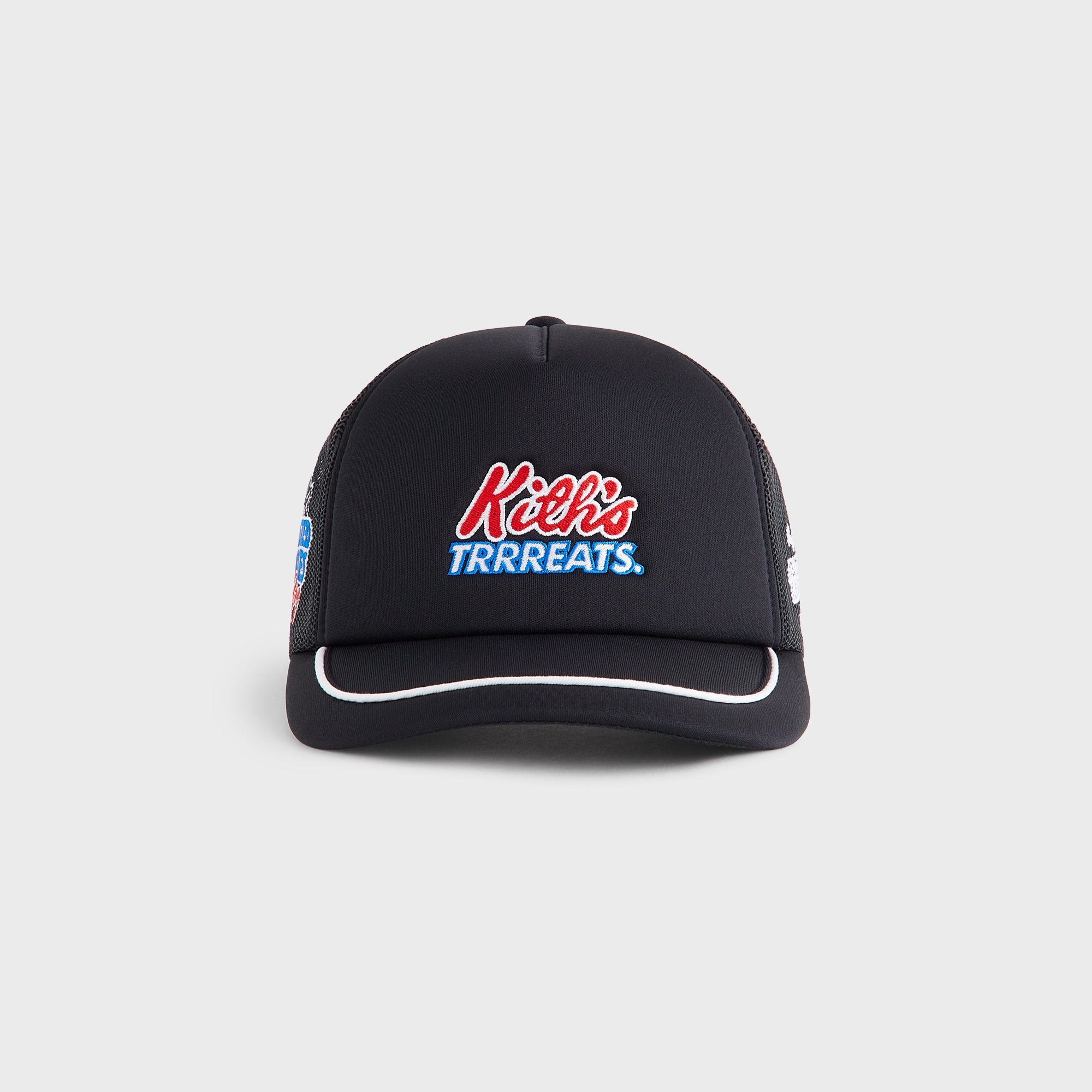 Mens Accessories - Headwear | Kith Canada