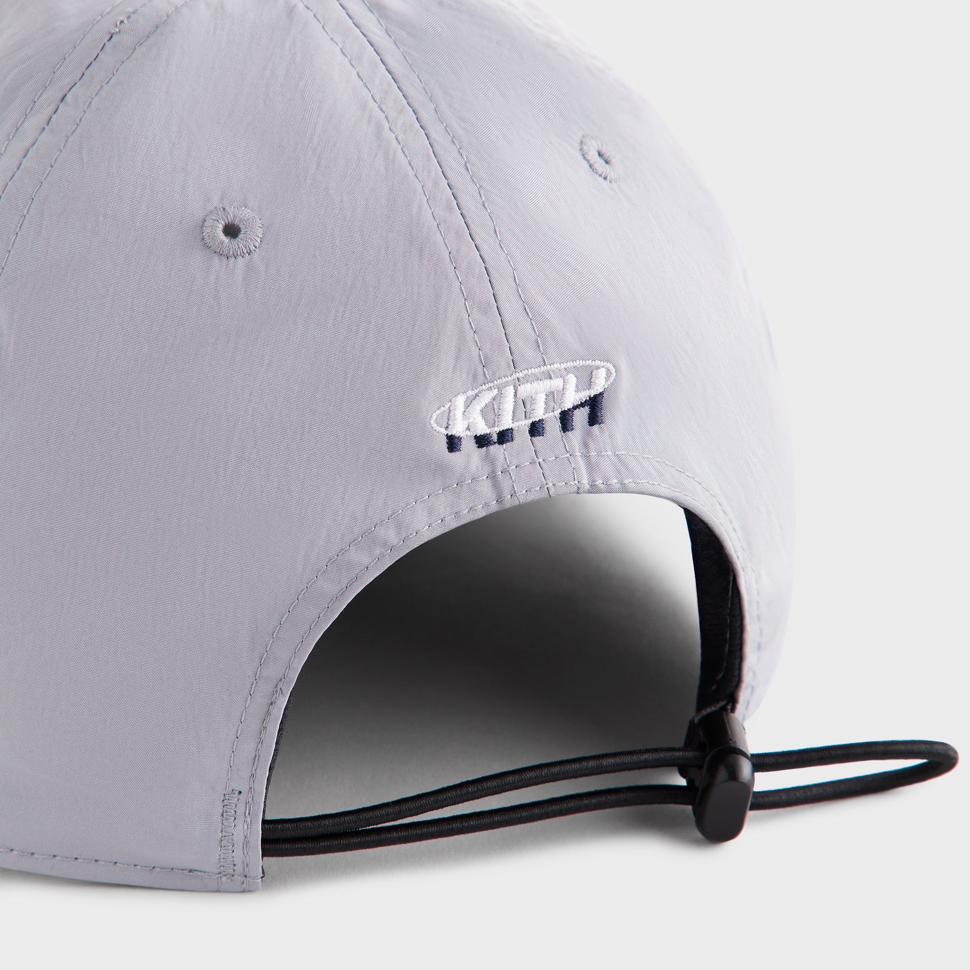 Kith & '47 for the New York Yankees Nylon Mini Logo Aaron Classic Cap - Argon
