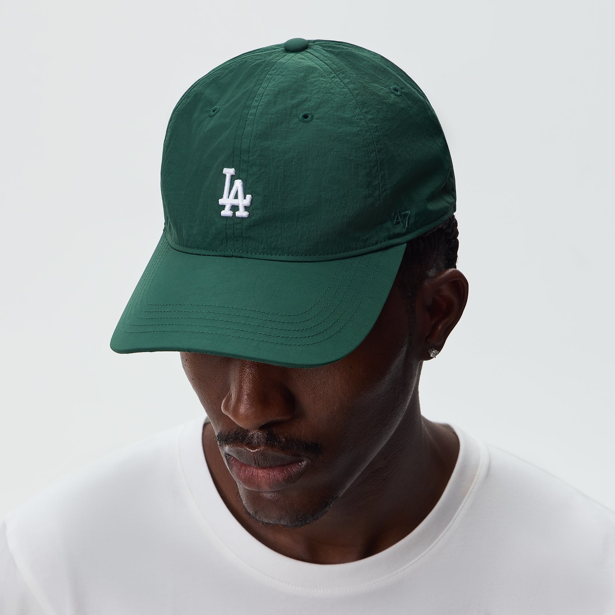 Mens Accessories - Headwear - Caps | Kith Canada