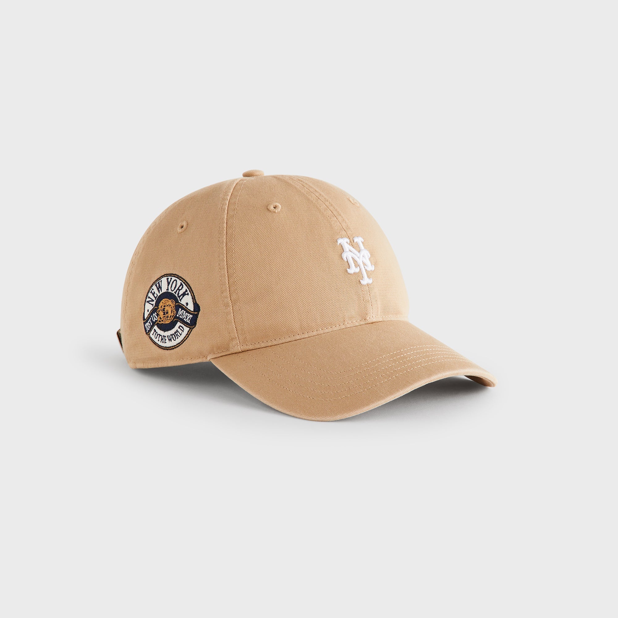 Kith & '47 for the New York Mets Washed Twill Mini Logo Aaron