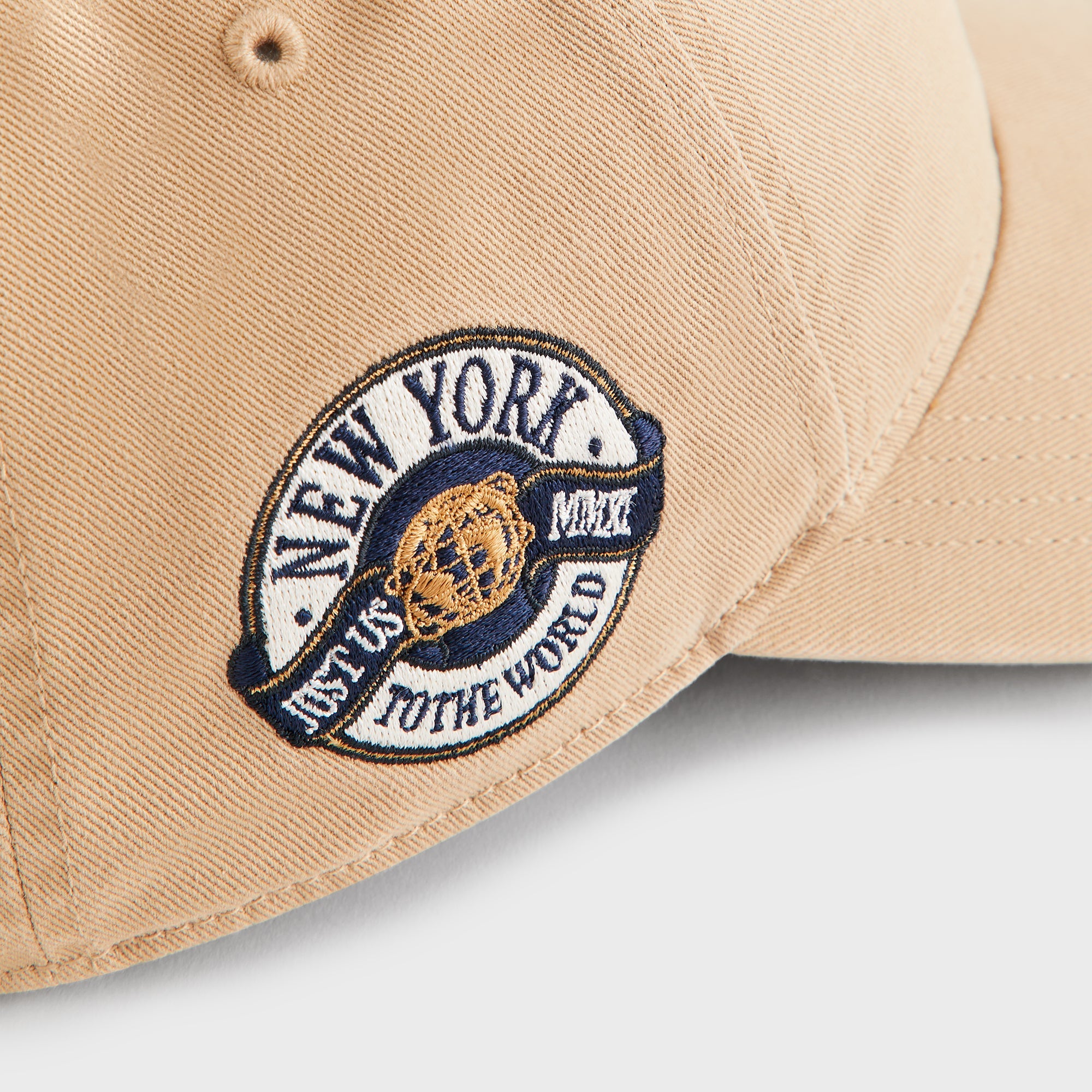Kith & '47 for the New York Mets Washed Twill Mini Logo Aaron