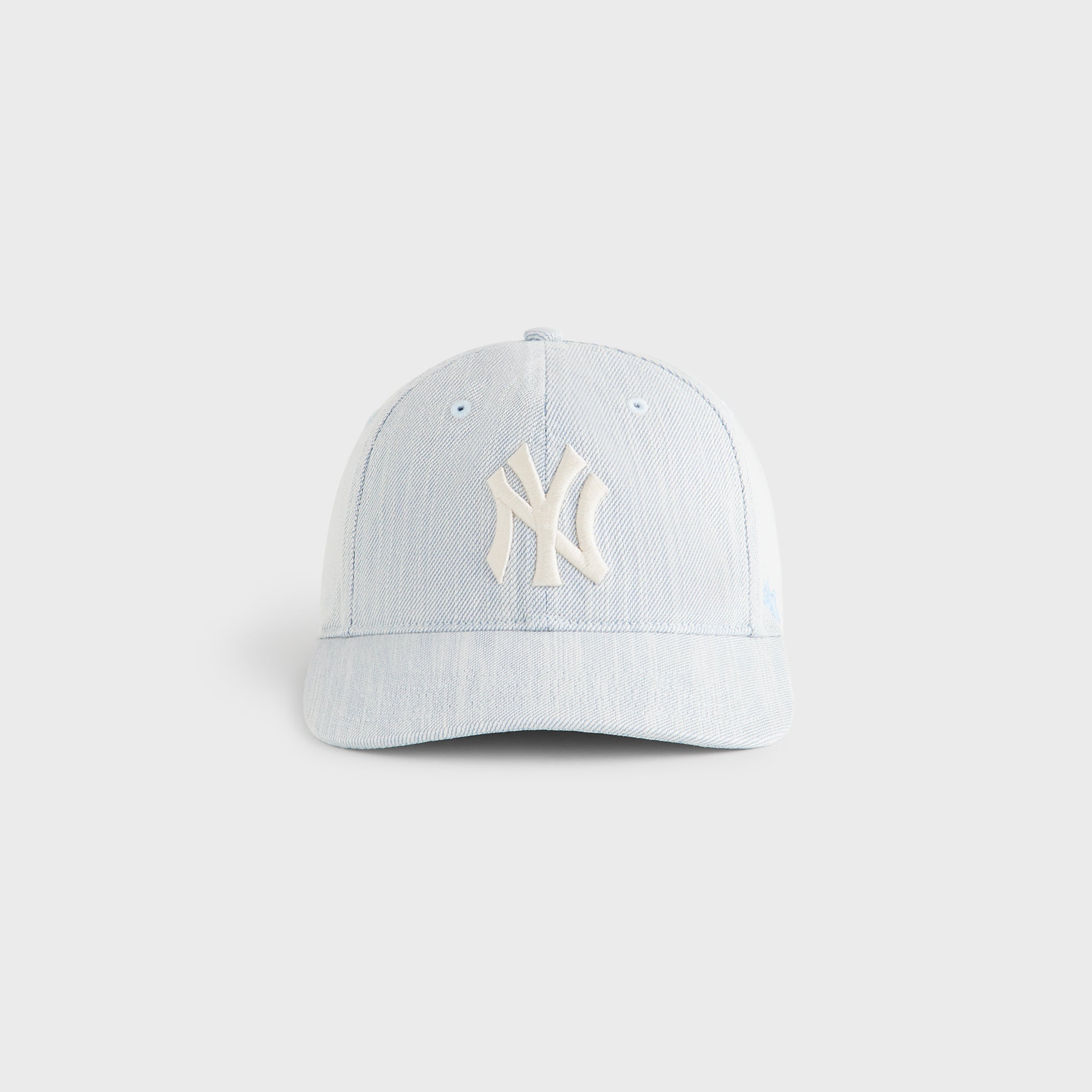Kith & '47 for the New York Yankees Denim Franchise LS Cap - Dream