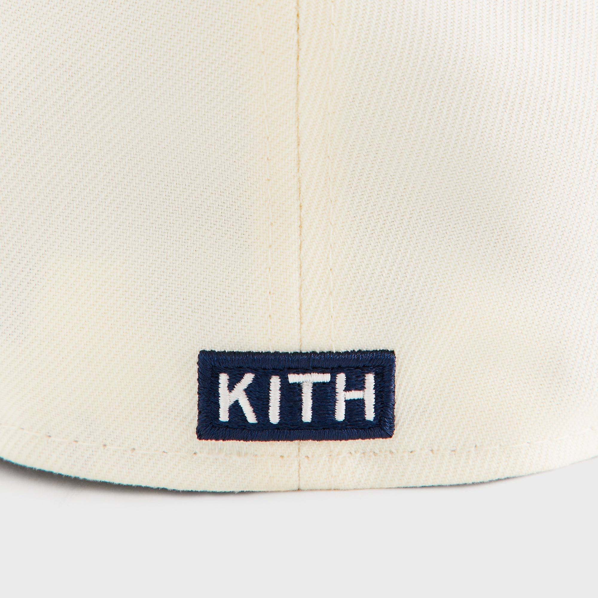 Kith & New Era for the New York Knicks Two Tone 59FIFTY Low