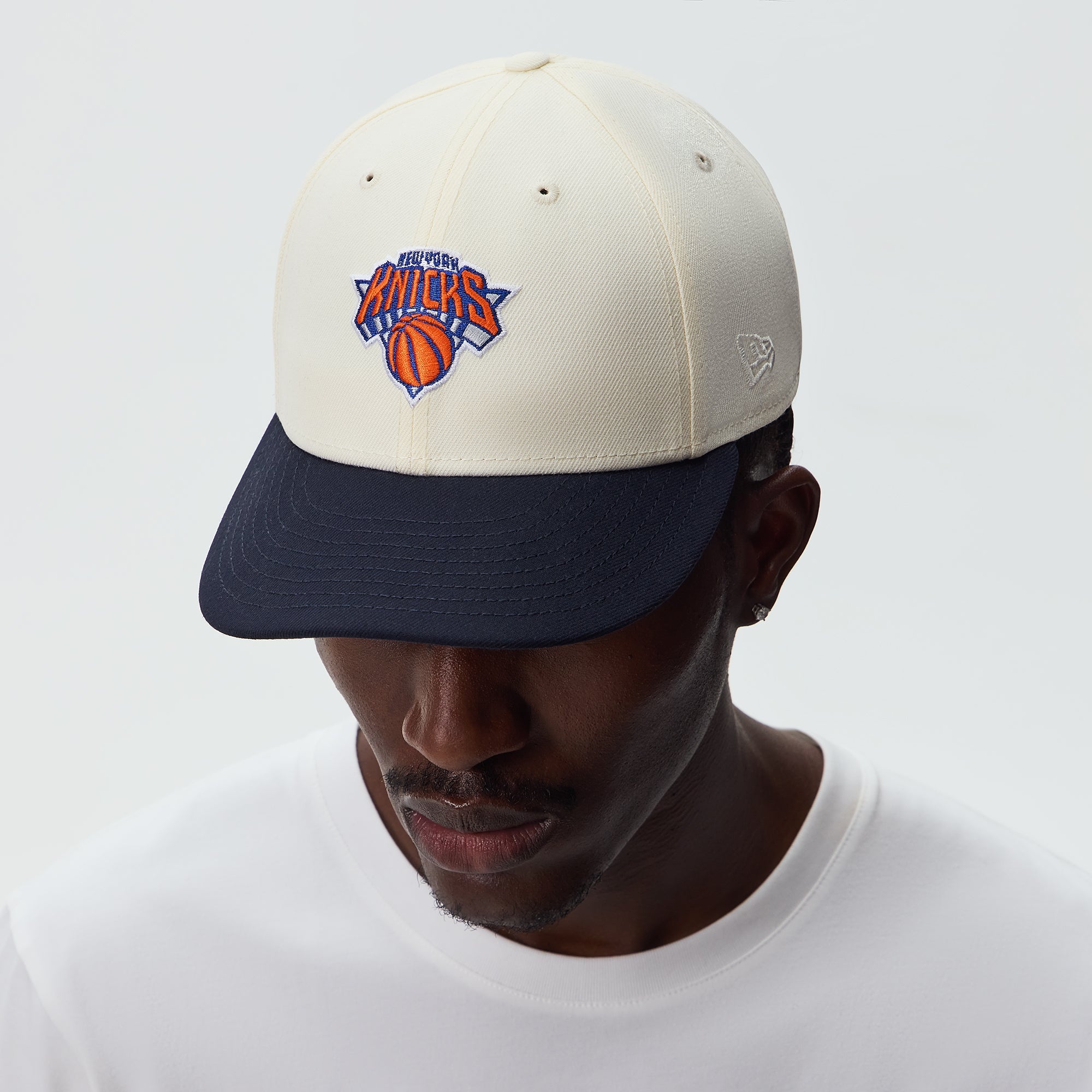 Kith & New Era for the New York Knicks Two Tone 59FIFTY Low