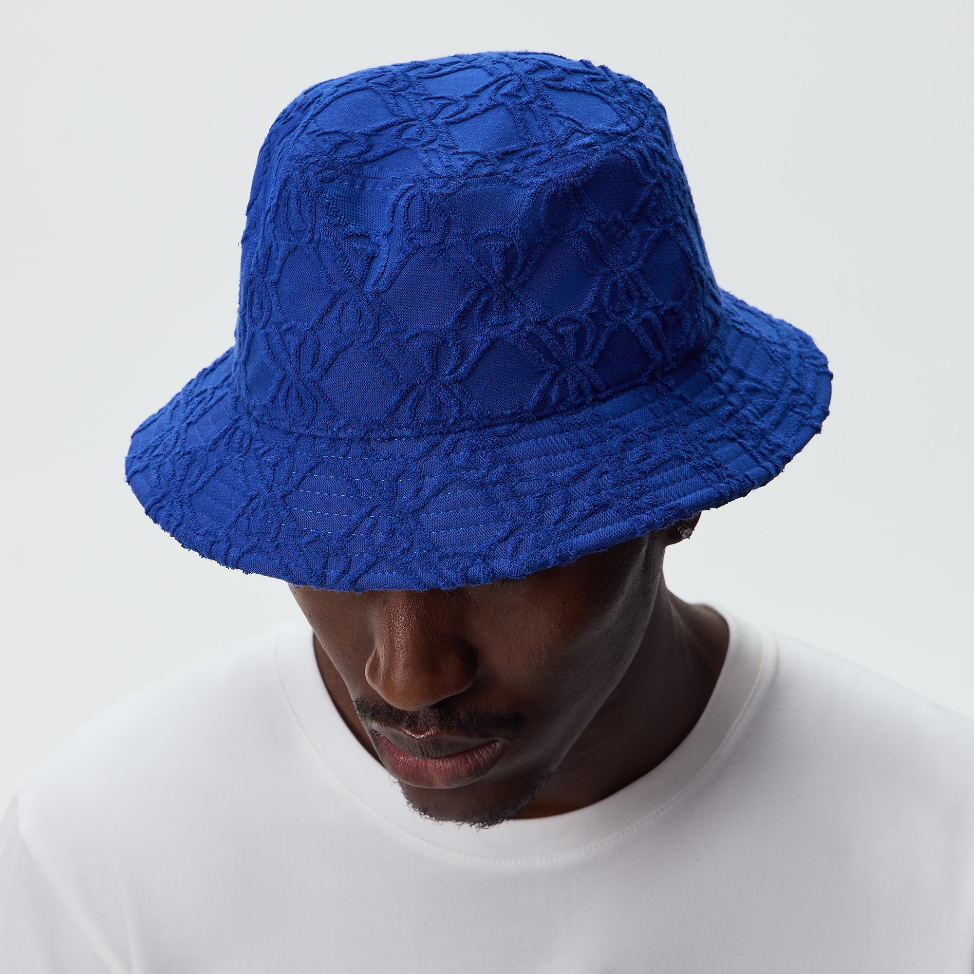 Mens Accessories - Headwear - Bucket Hats | Kith Canada