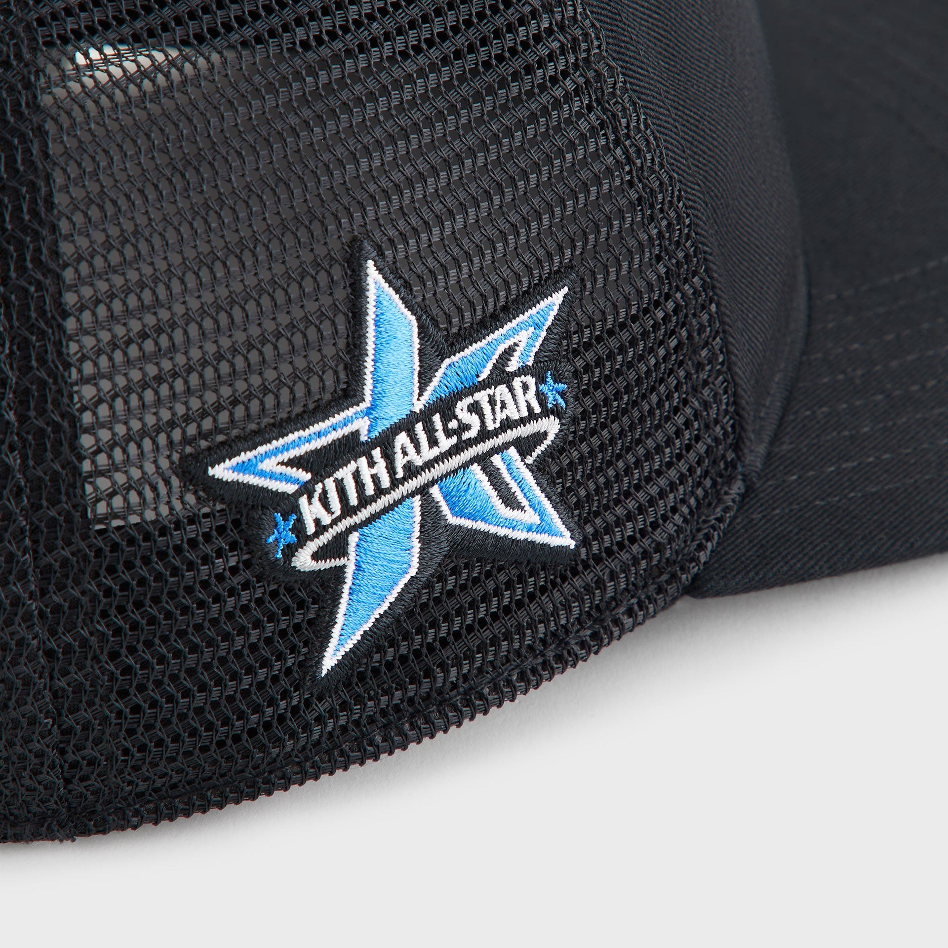 Kith & '47 for NBA All-Star Orlando Magic Trucker Hat - Black