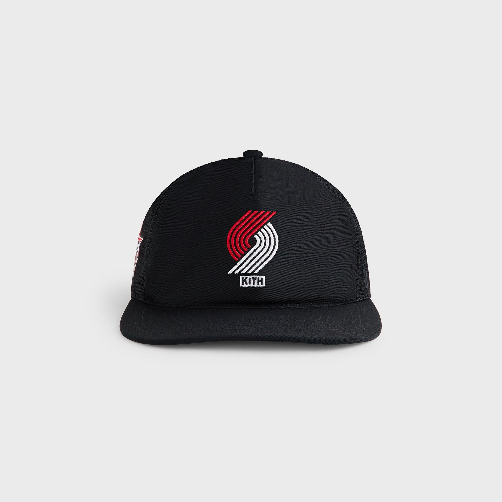 Kith & '47 for NBA All-Star Portland Trail Blazers Trucker Hat - Black