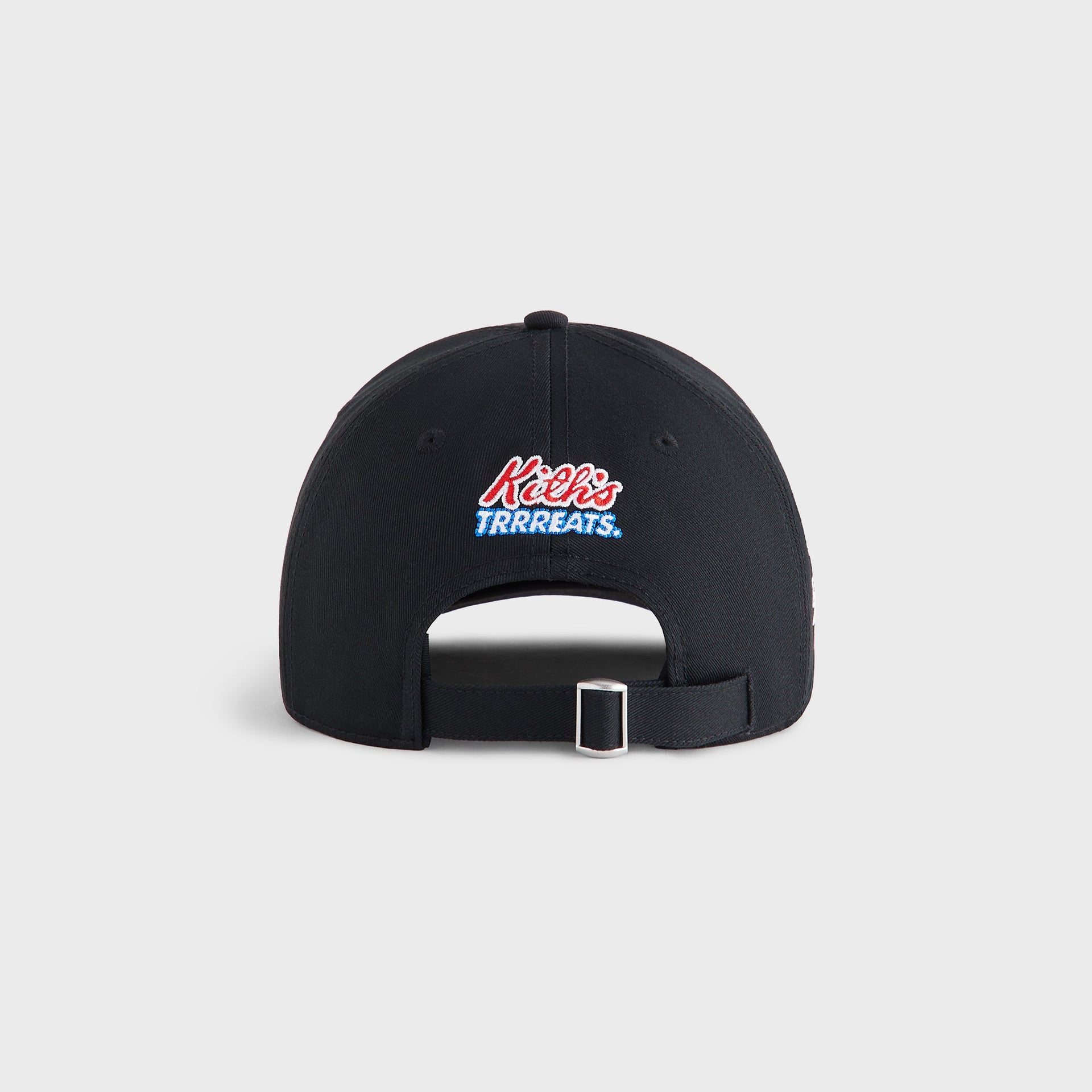 Kith Treats for Kellogg’s Frosted Flakes® Cereal & Tony the Tiger® Aaron Classic Cap - Black