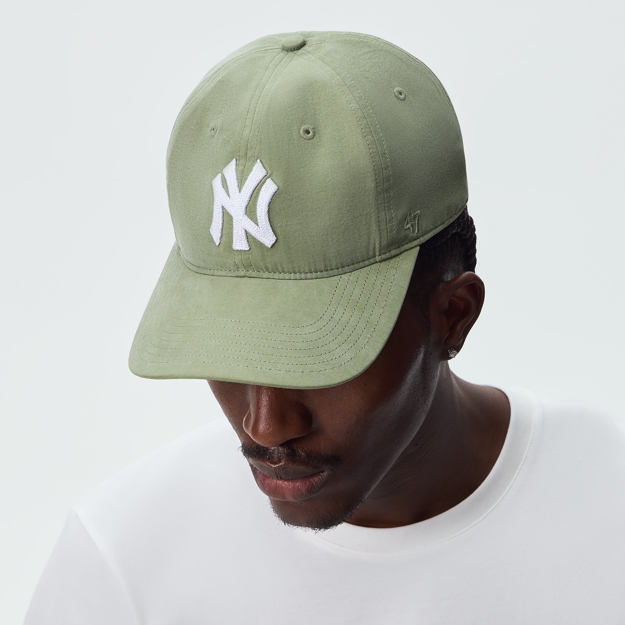 Mens Accessories - Headwear | Kith Canada