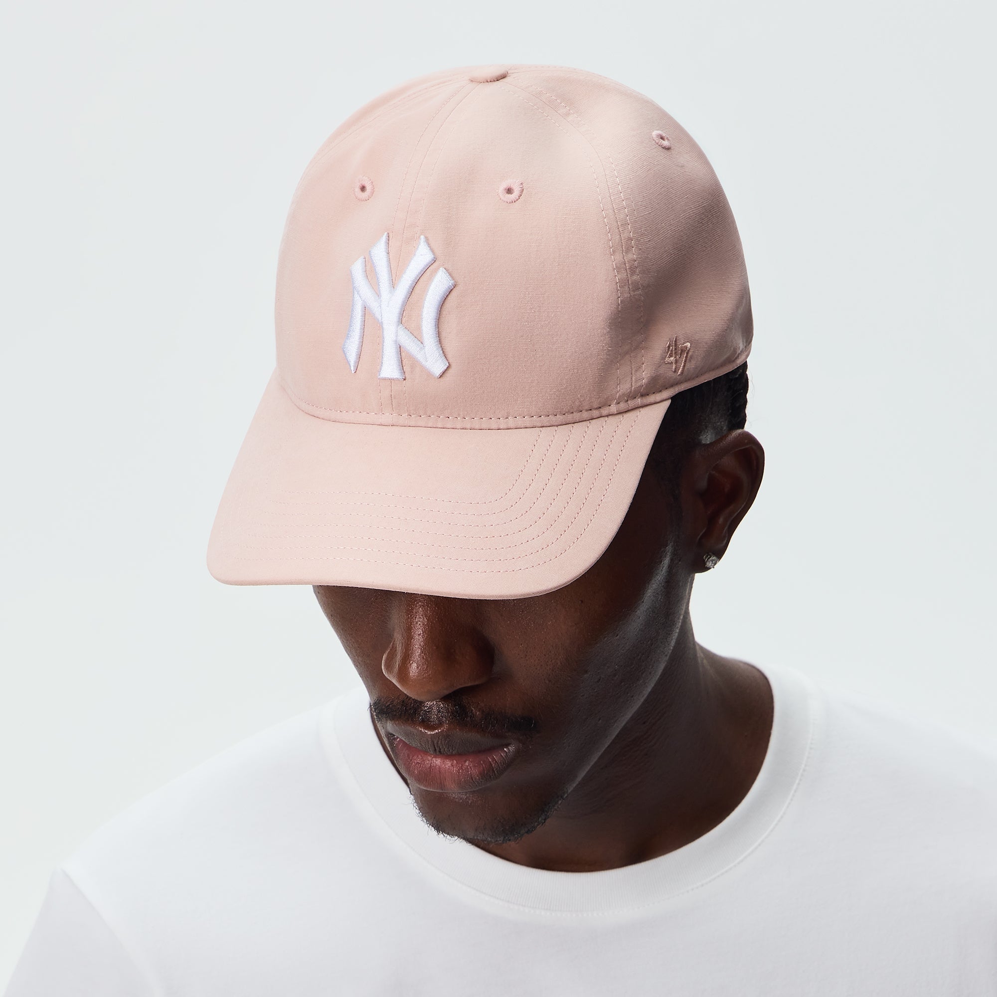 Mens Accessories - Headwear | Kith Canada