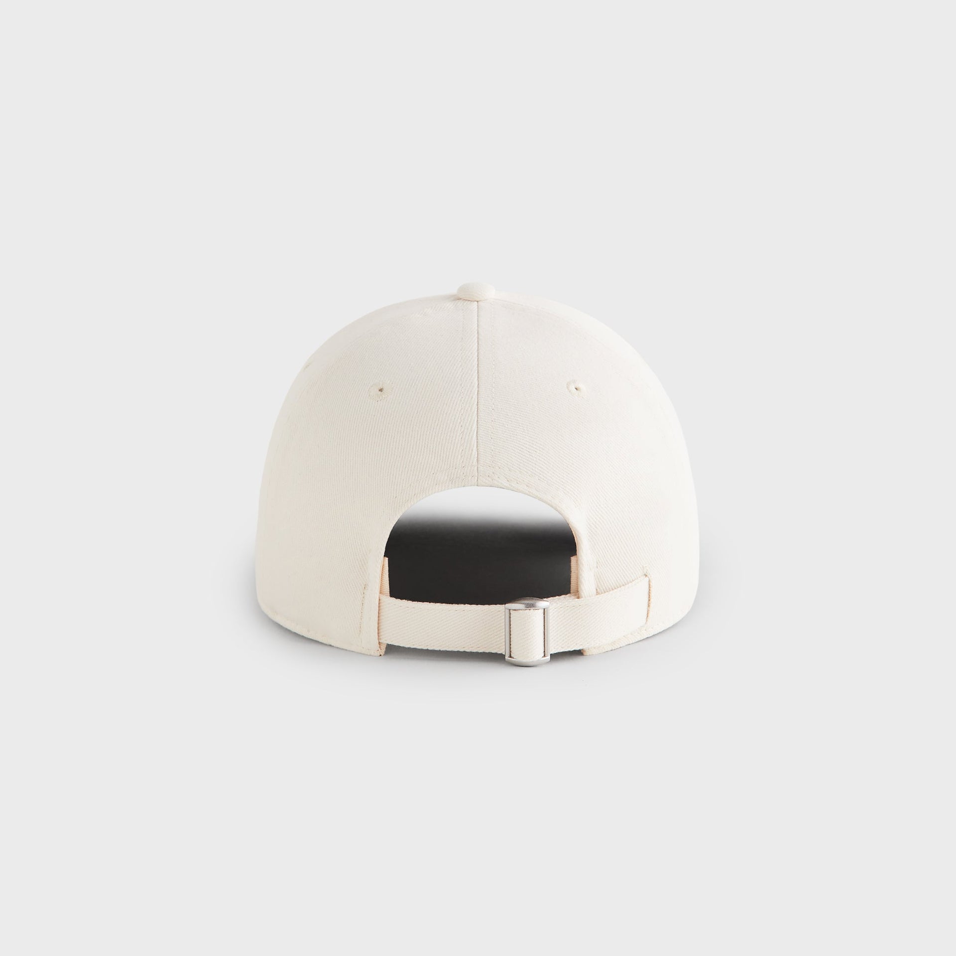 Kith Brushed Twill Bay Low Pinch Crown Cap - Nocturnal