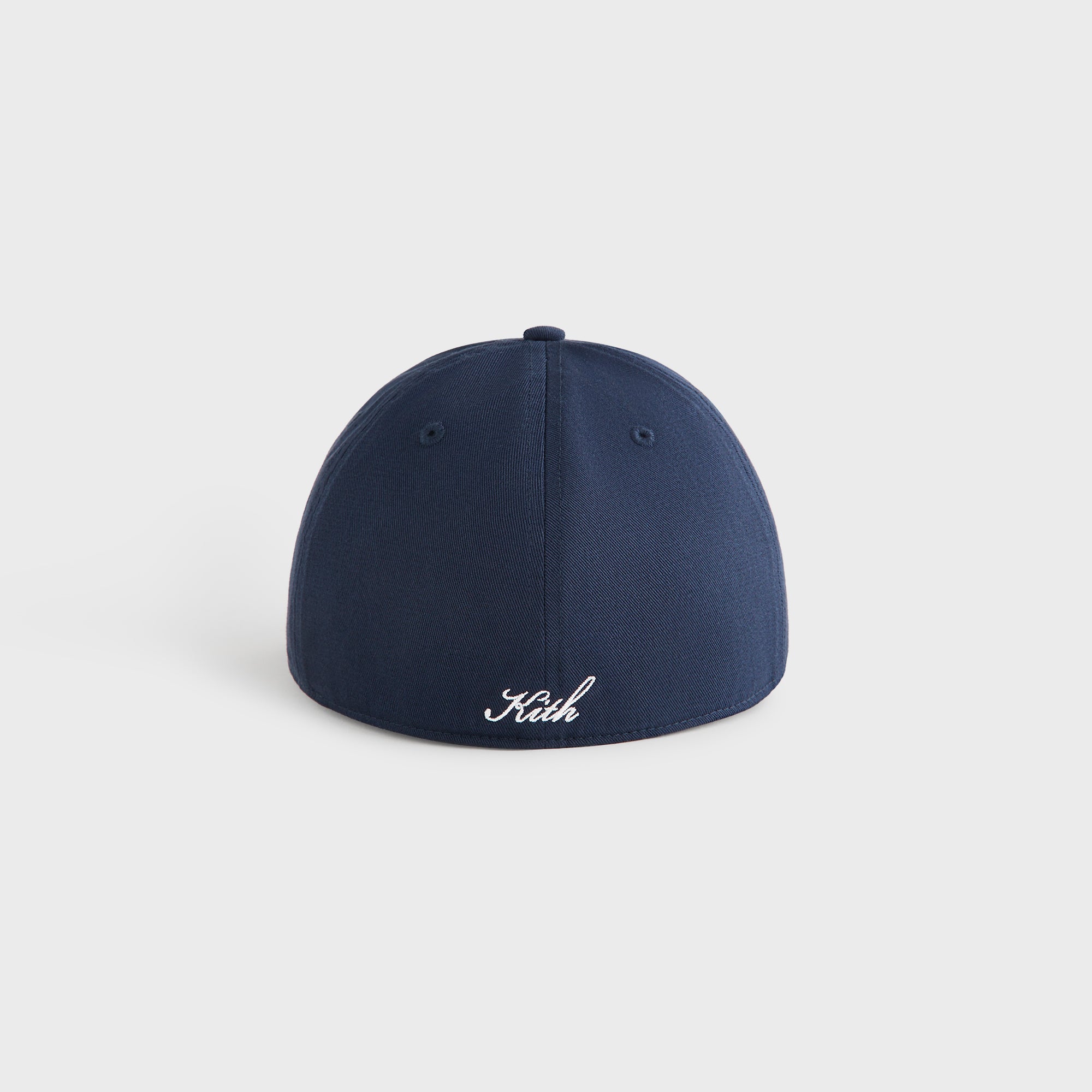 Kith for '47 Just NY Franchise LS Cap - Nocturnal – Kith Canada