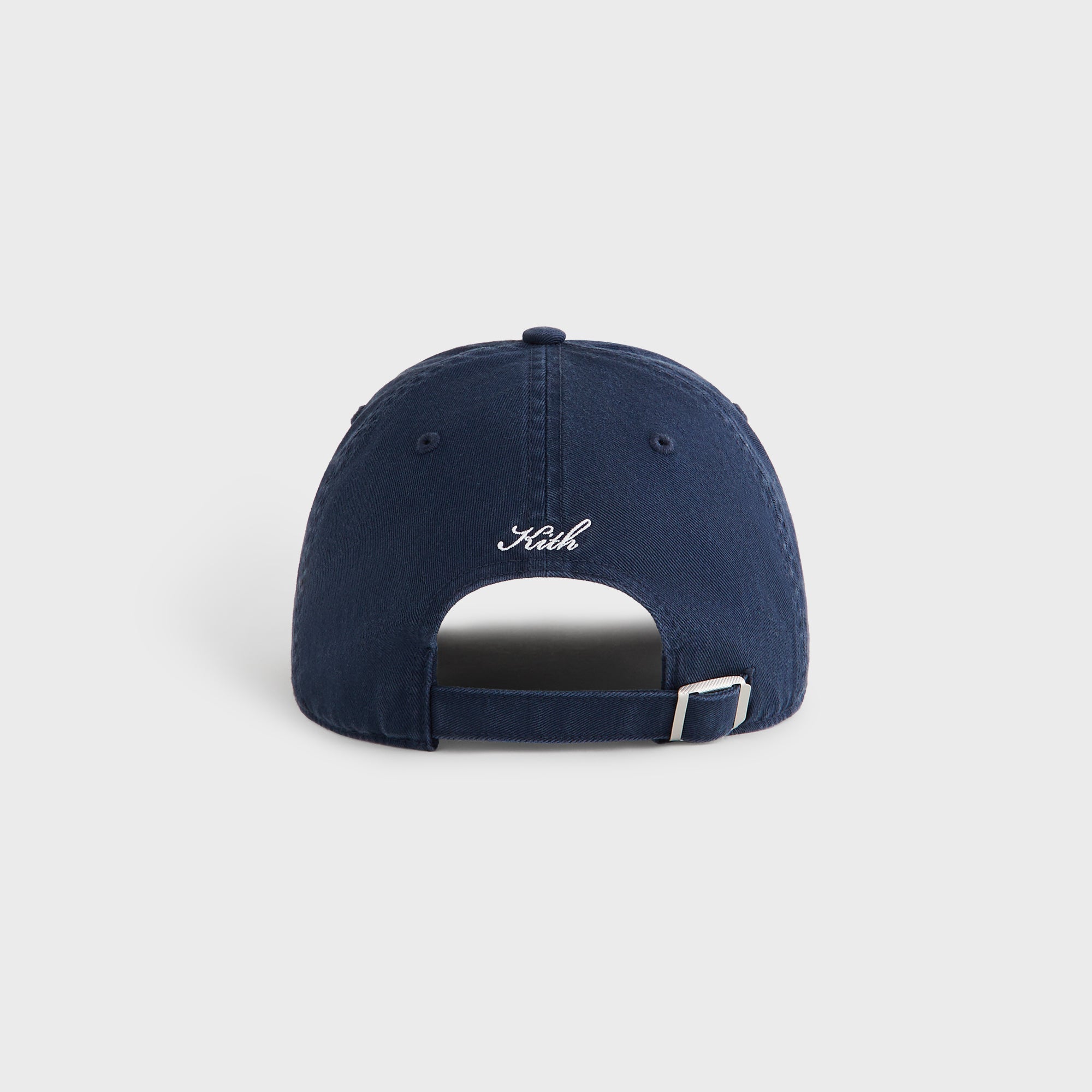 Kith for '47 Just NY Clean Up Classic Cap - Nocturnal – Kith Canada
