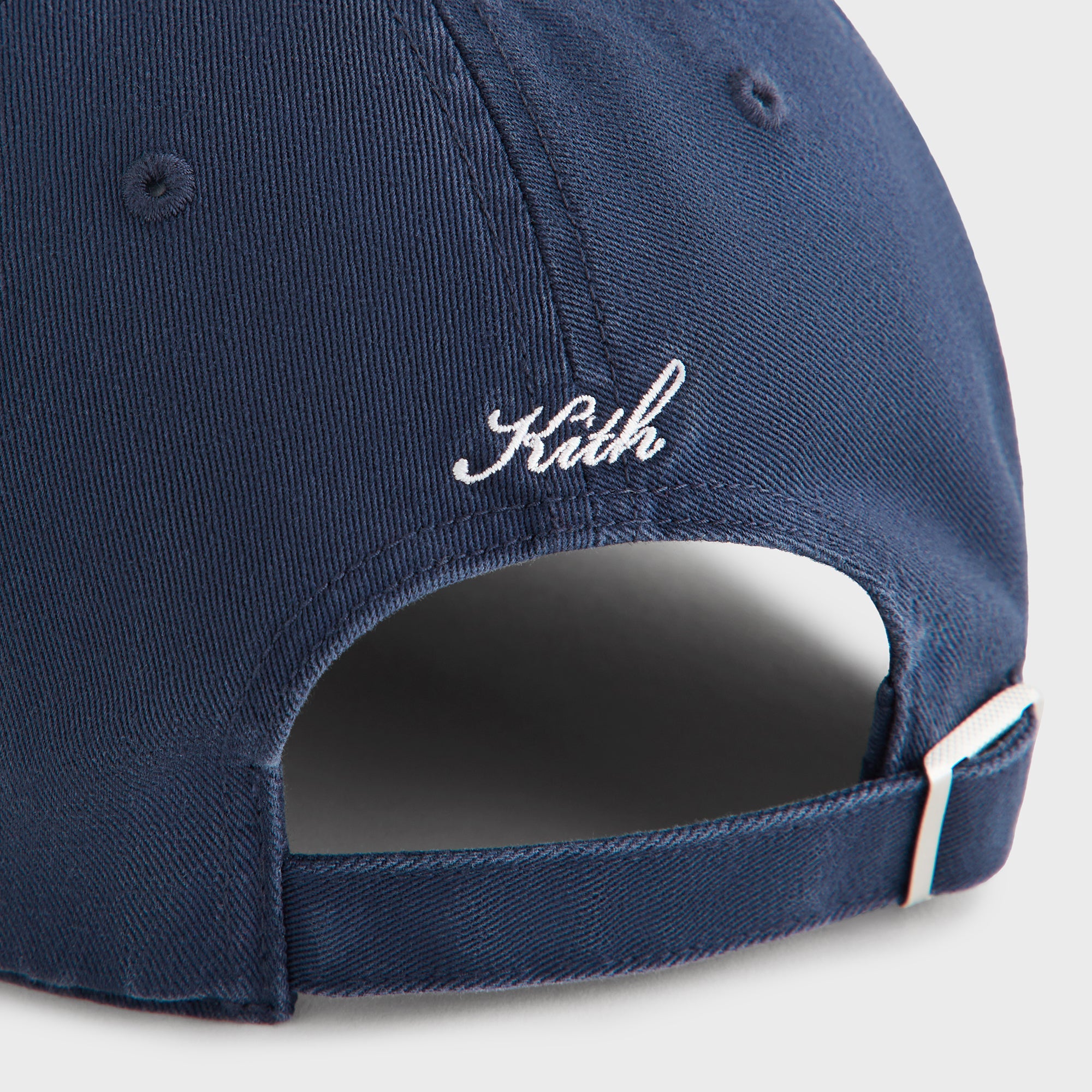 Kith for '47 Just NY Clean Up Classic Cap - Nocturnal – Kith Canada