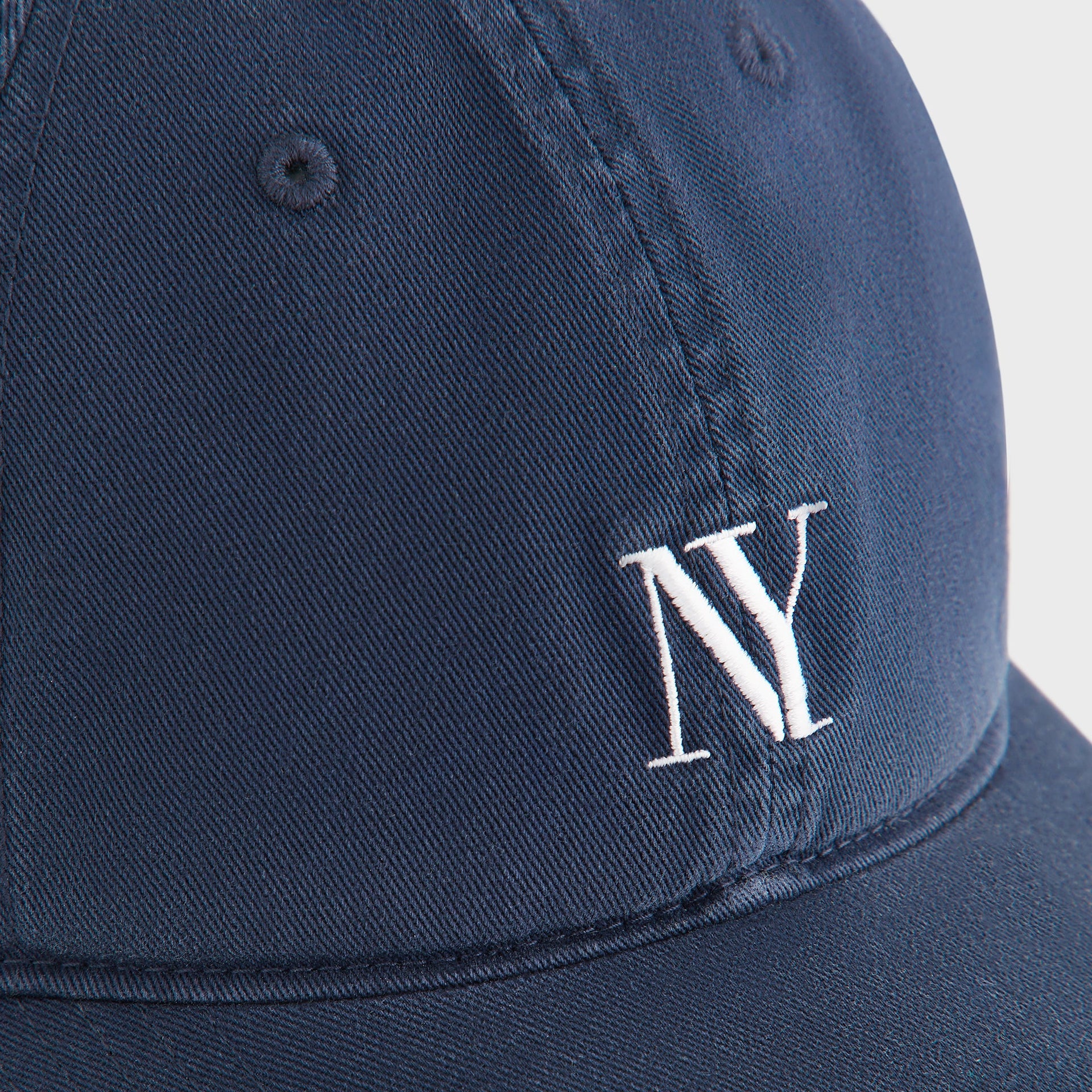 Kith for '47 Just NY Clean Up Classic Cap - Nocturnal