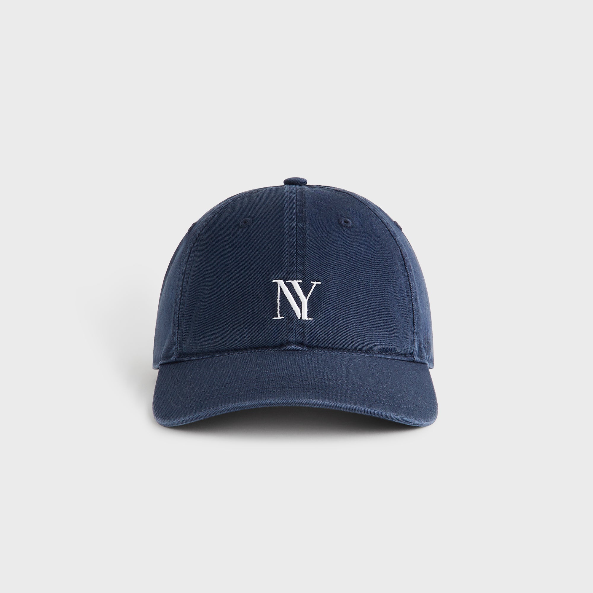 Kith for '47 Just NY Clean Up Classic Cap - Nocturnal – Kith Canada