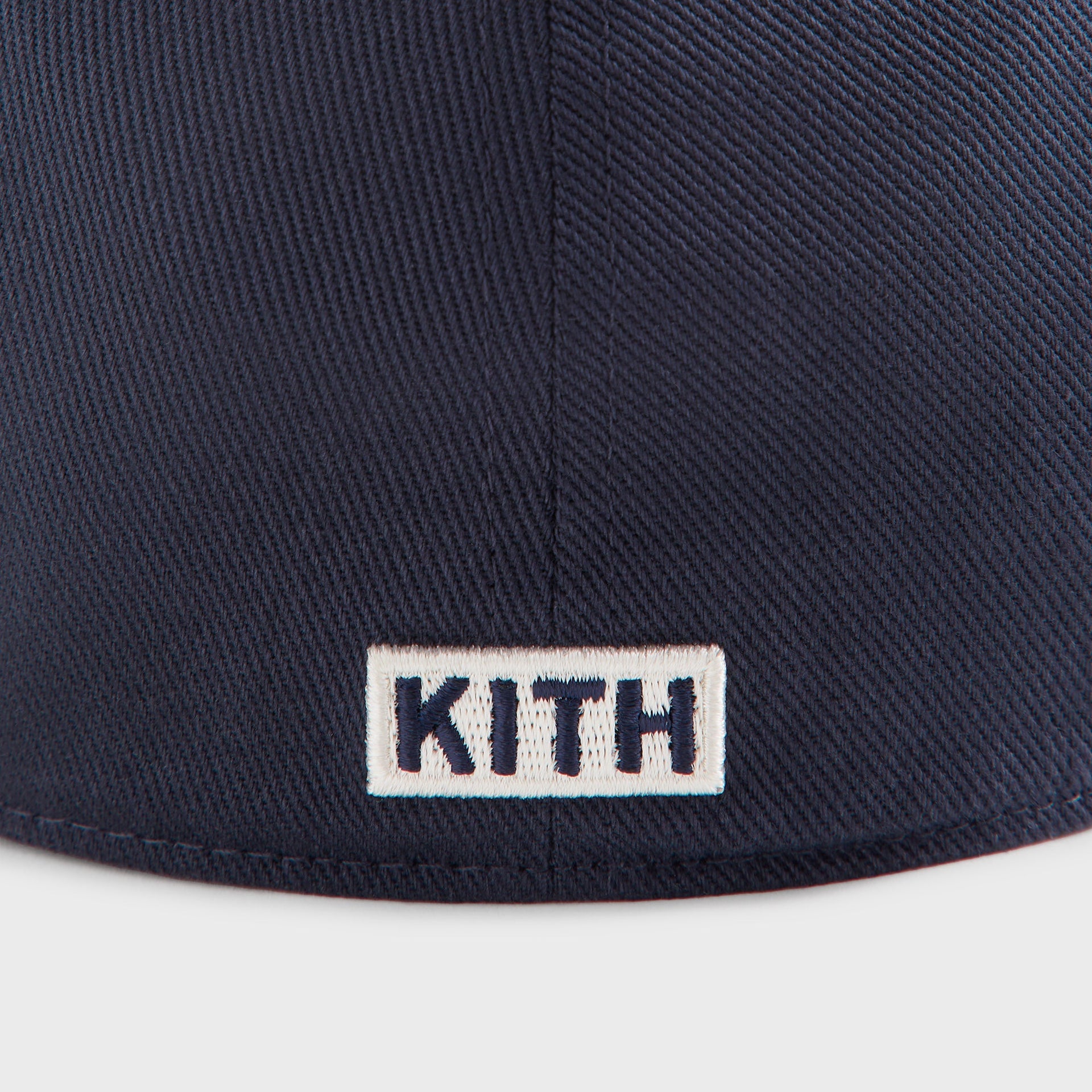 Kith & '47 for the New York Yankees Franchise LS Cap - Navy