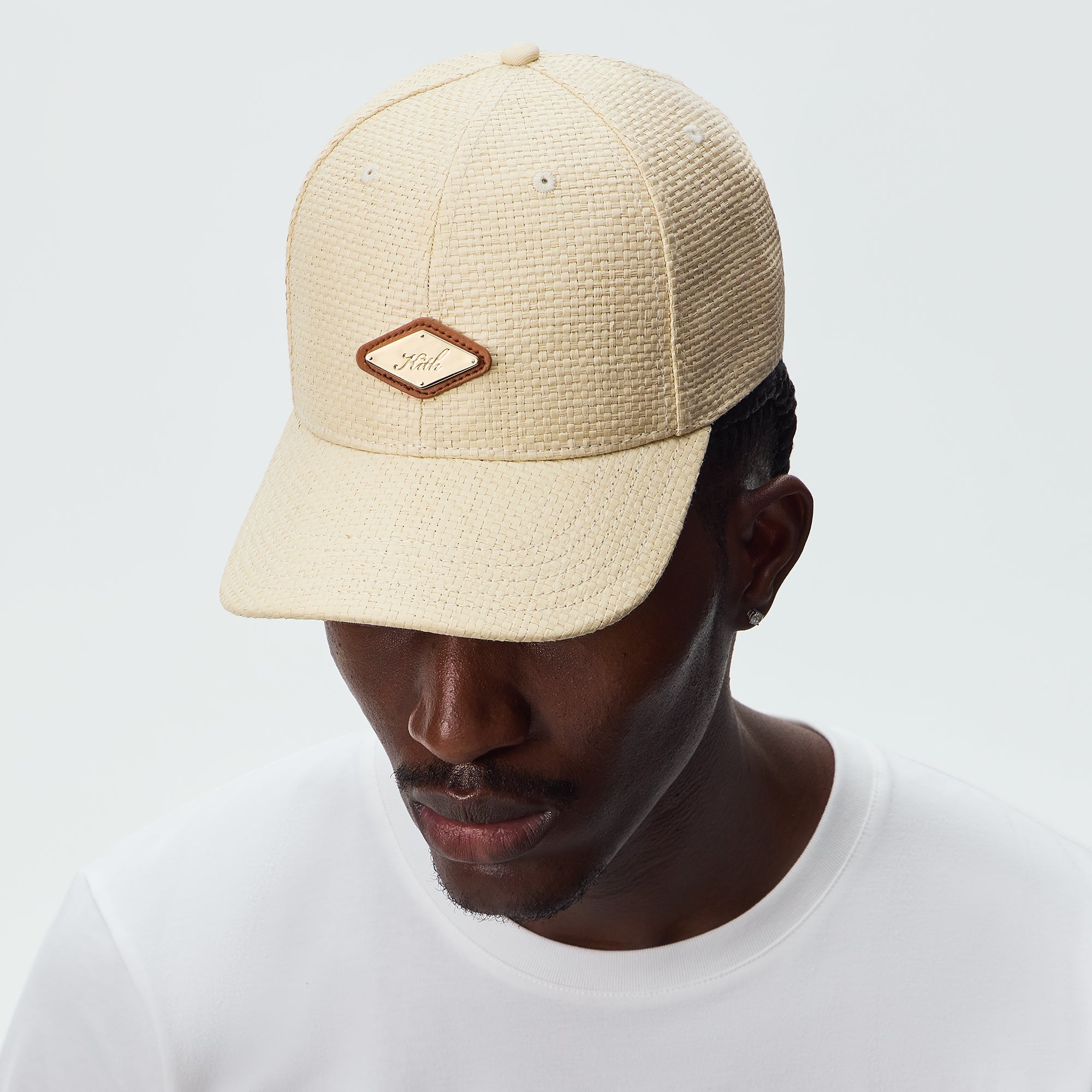 Mens Accessories - Headwear - Caps | Kith Canada