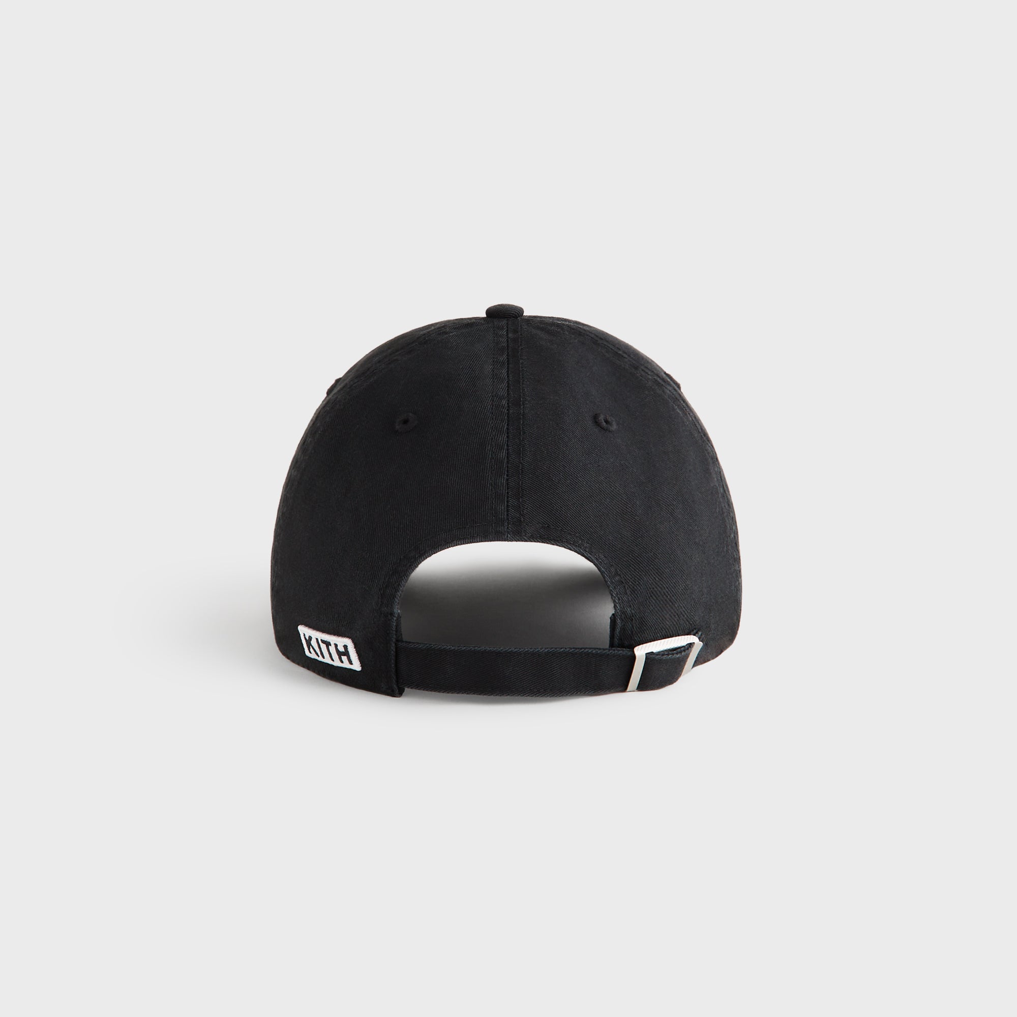 Kith for '47 Floral NY Washed Twill Classic Cap - Black – Kith Canada