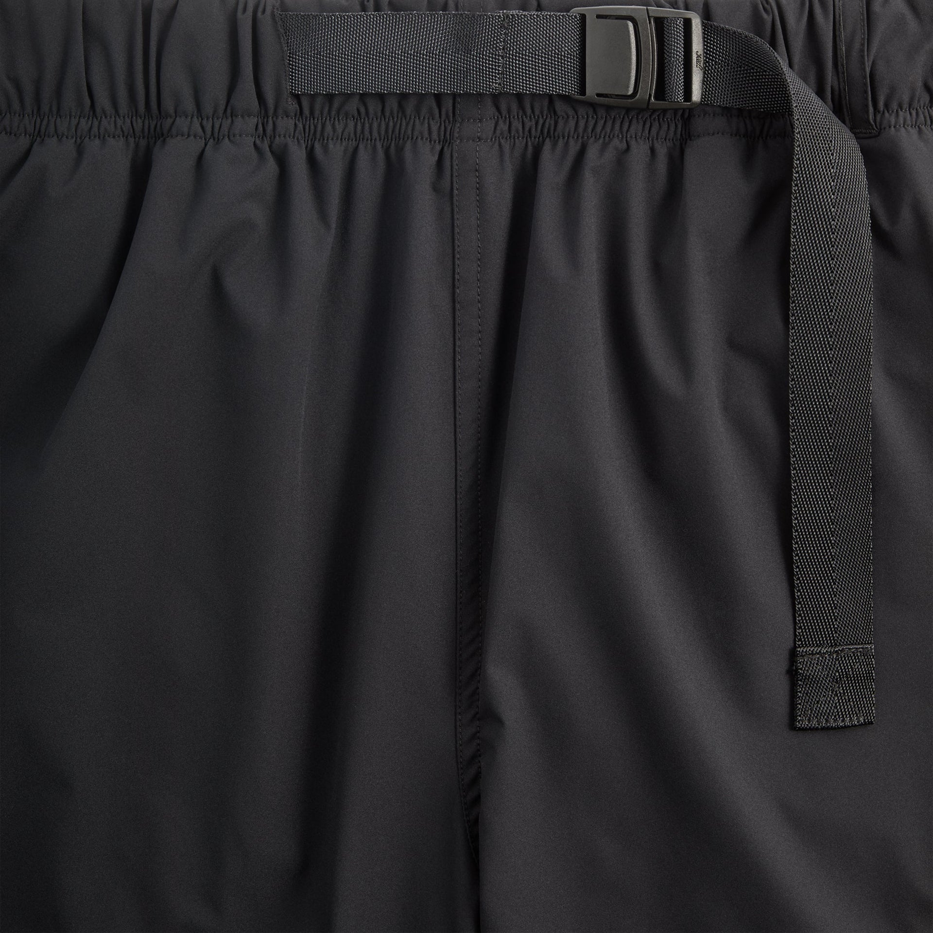 Kith Belted Callum Pant - Black