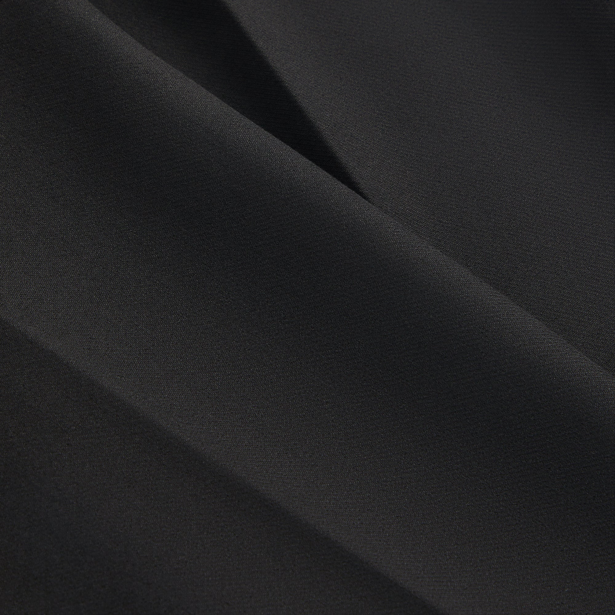 Kith Double Weave Chatham Pant - Black – Kith Canada