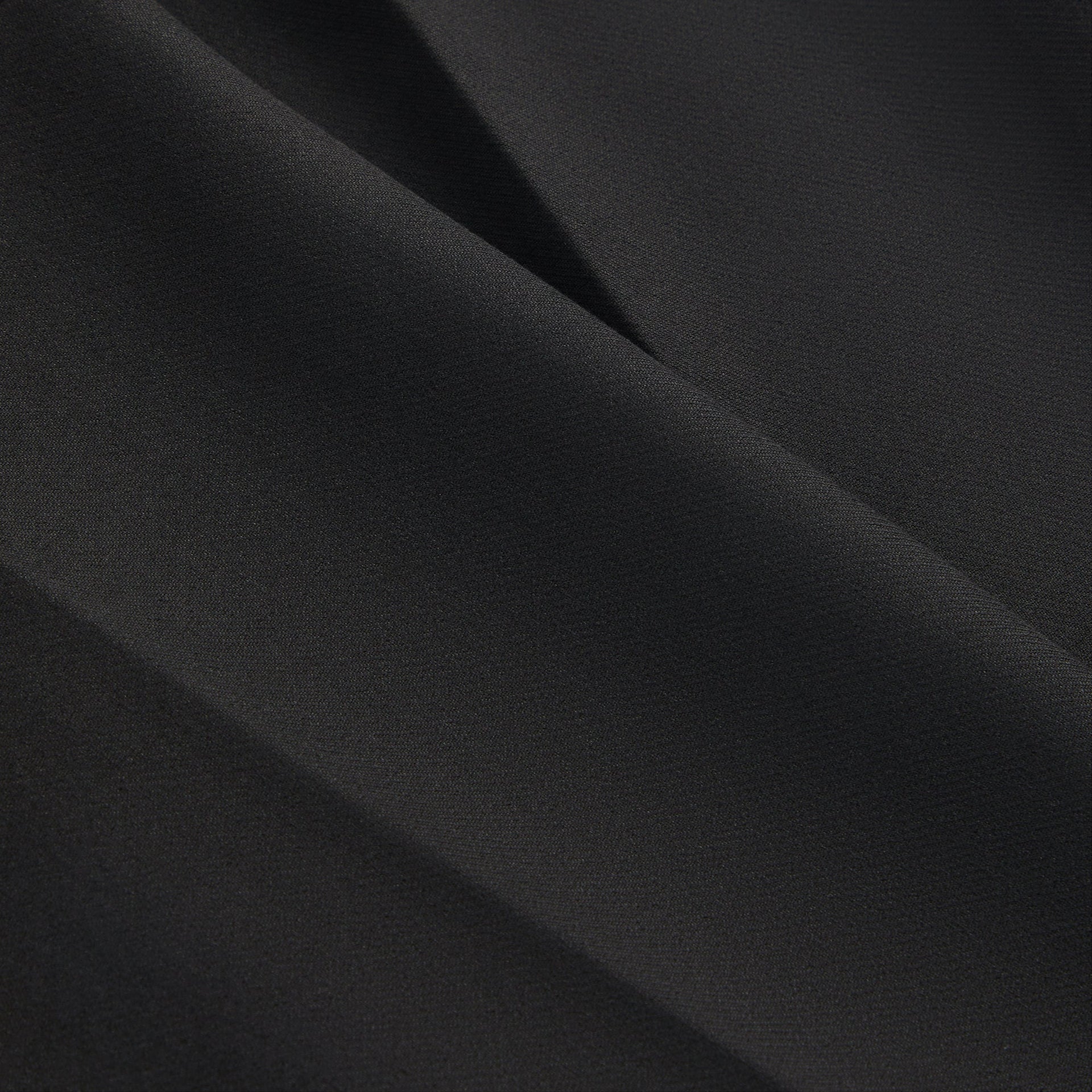 Kith Double Weave Chatham Pant in Black