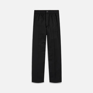 Kith Double Knit Chatham Pant - Black