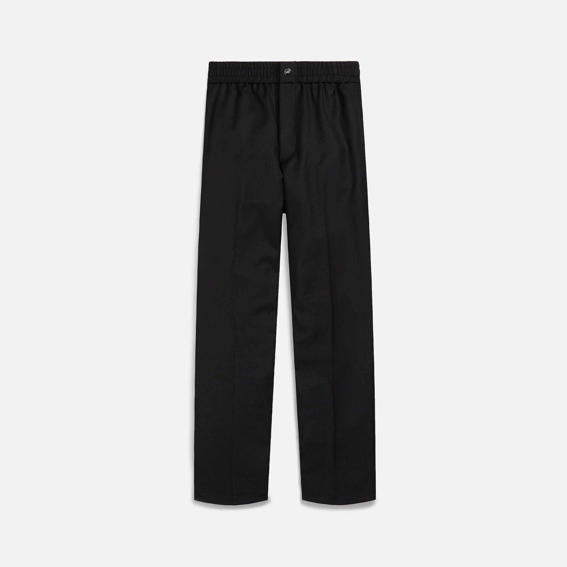 Kith Double Weave Chatham Pant - Black PH