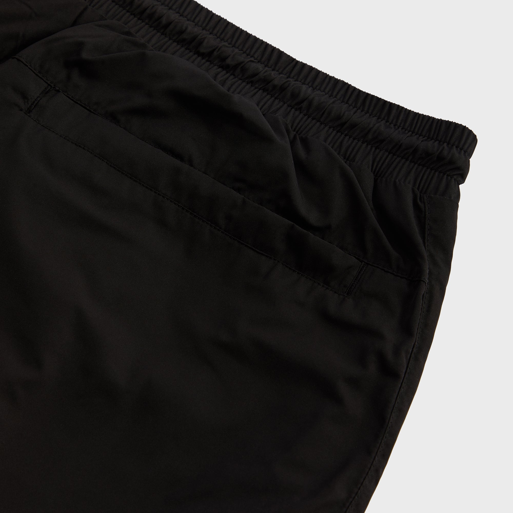 Kith Nylon Active Short - Black – Kith Canada