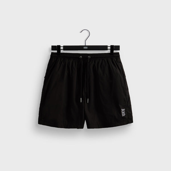Kith Nylon Active Short Cone オレンジ Kith Nylon Active Short Cone オレンジ - メルカリ