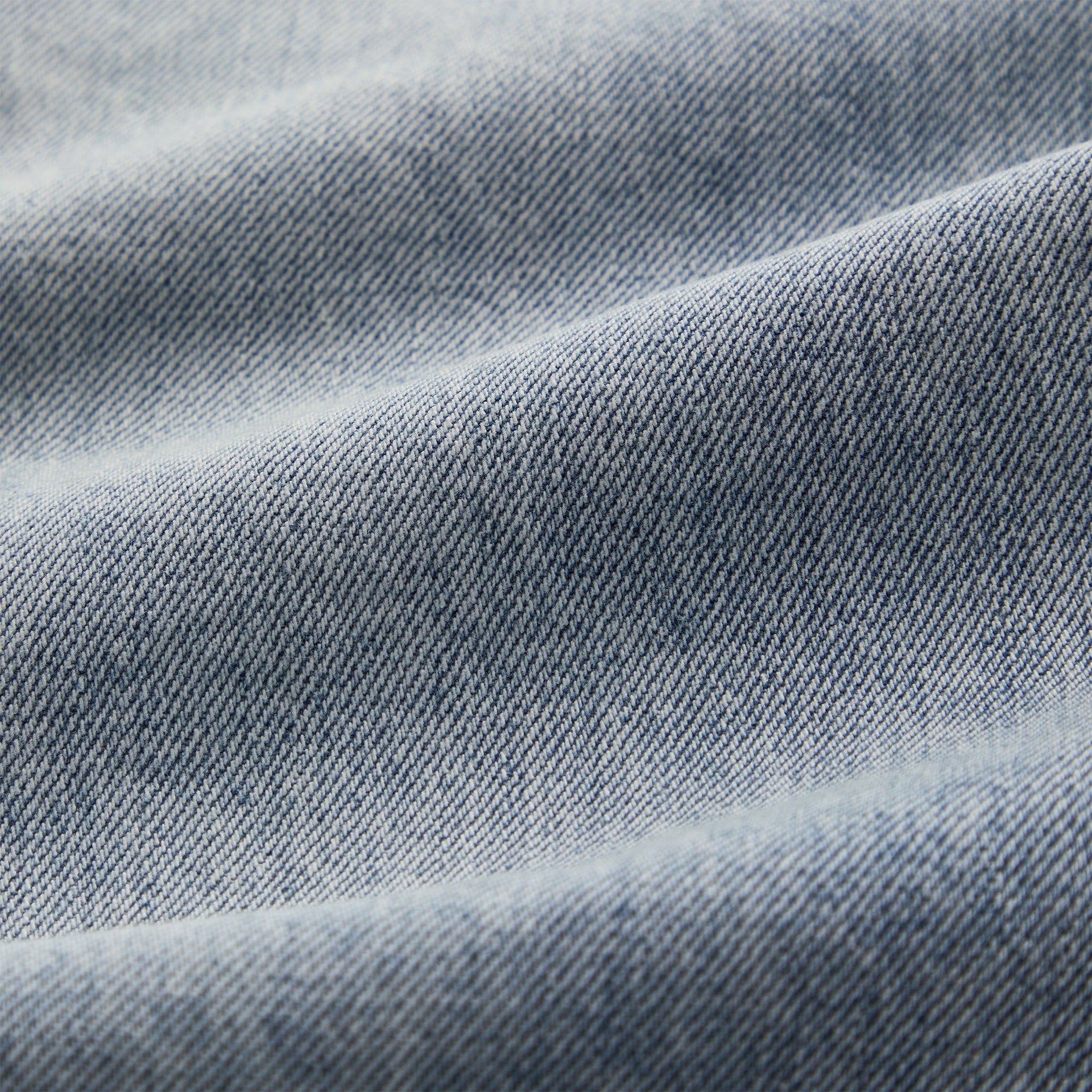 Kith Centre Straight Jean - Light Indigo PH