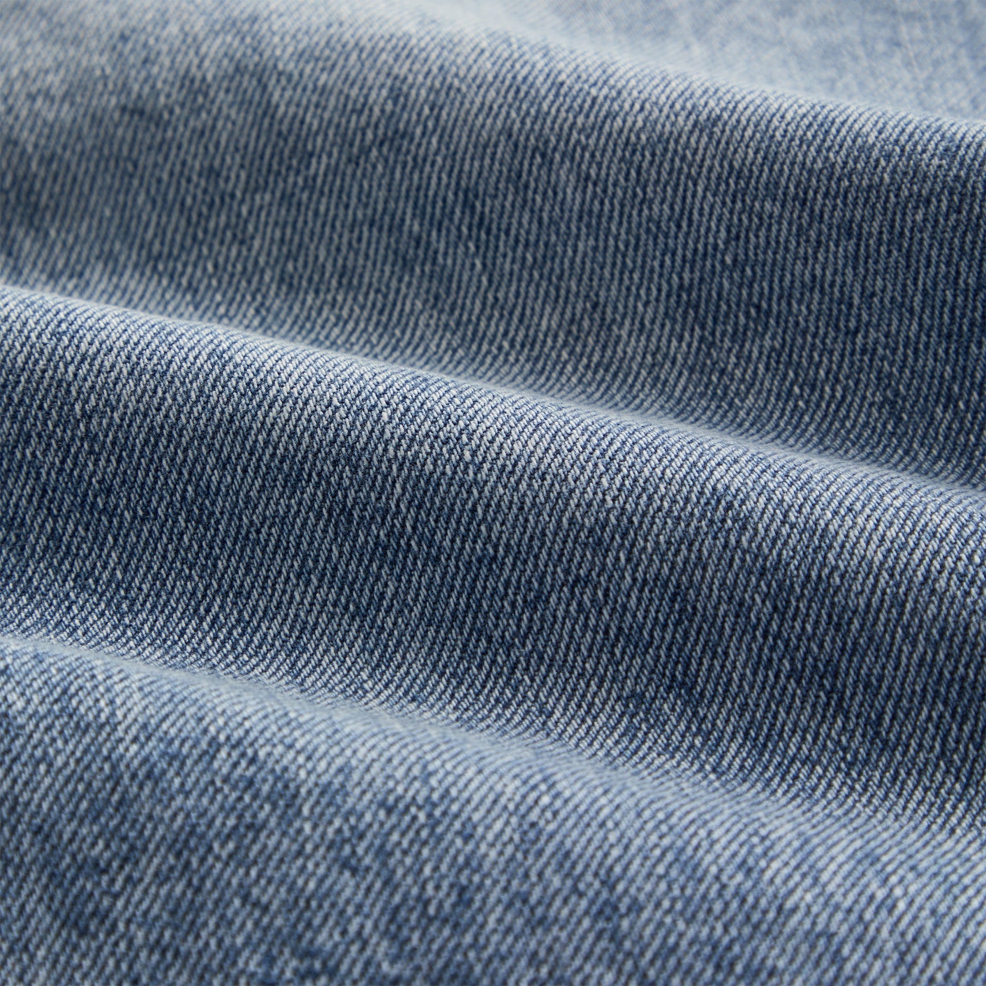 Kith Centre Straight Jean - Dark Indigo PH