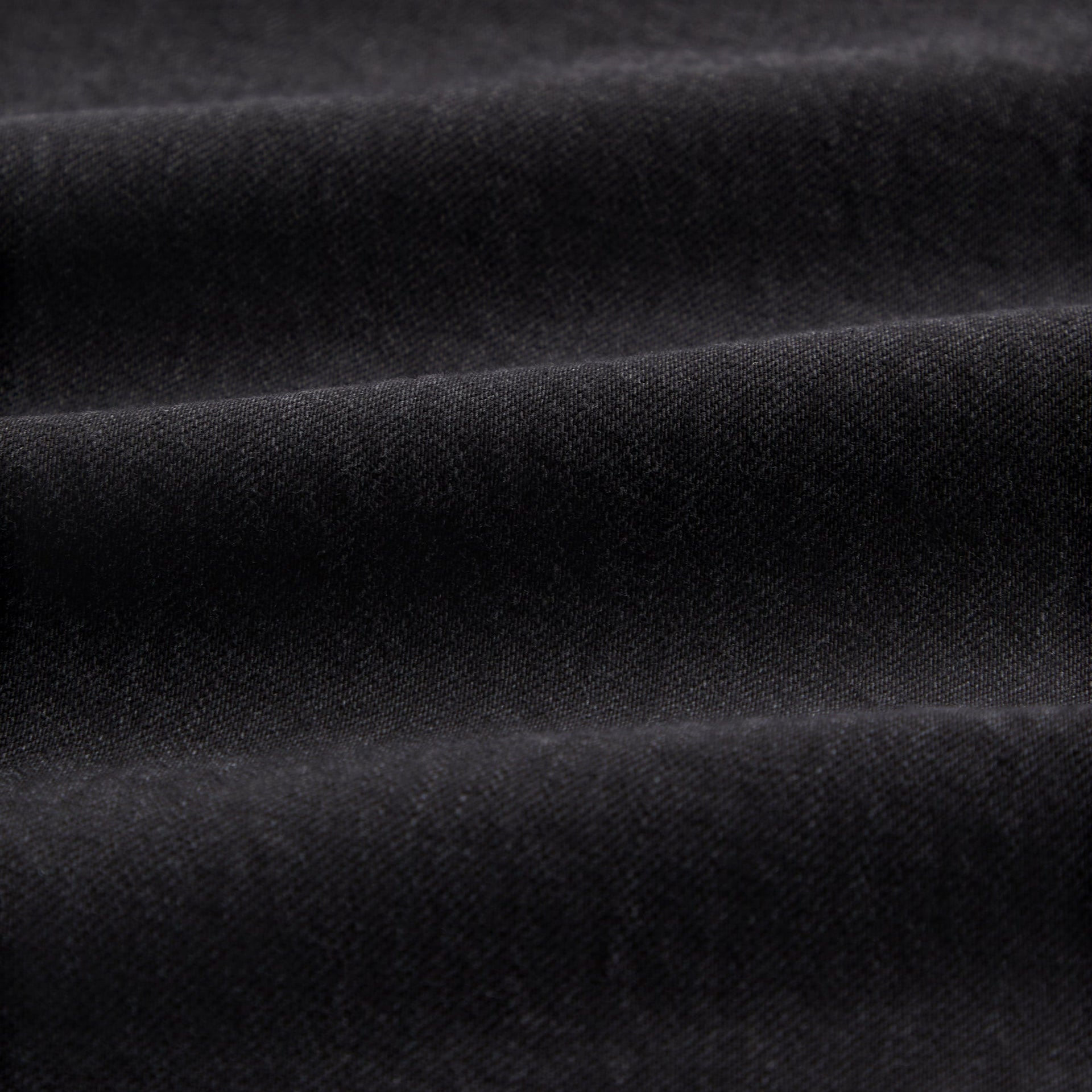 Kith Centre Straight Jean - Black PH
