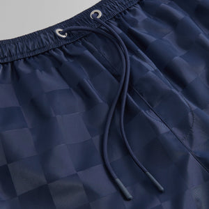 Kith Collins Nylon Short - Nocturnal