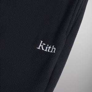 Kith Emmons Sweatpant - Black