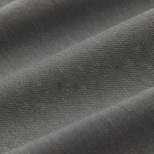 Kith Double Weave Barrow Pant - Medium Heather Grey