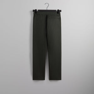 Kith Double Weave Mercer PT Track Pant - Stadium
