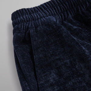 Kith Chenille Chauncey Cargo Pant - Nocturnal
