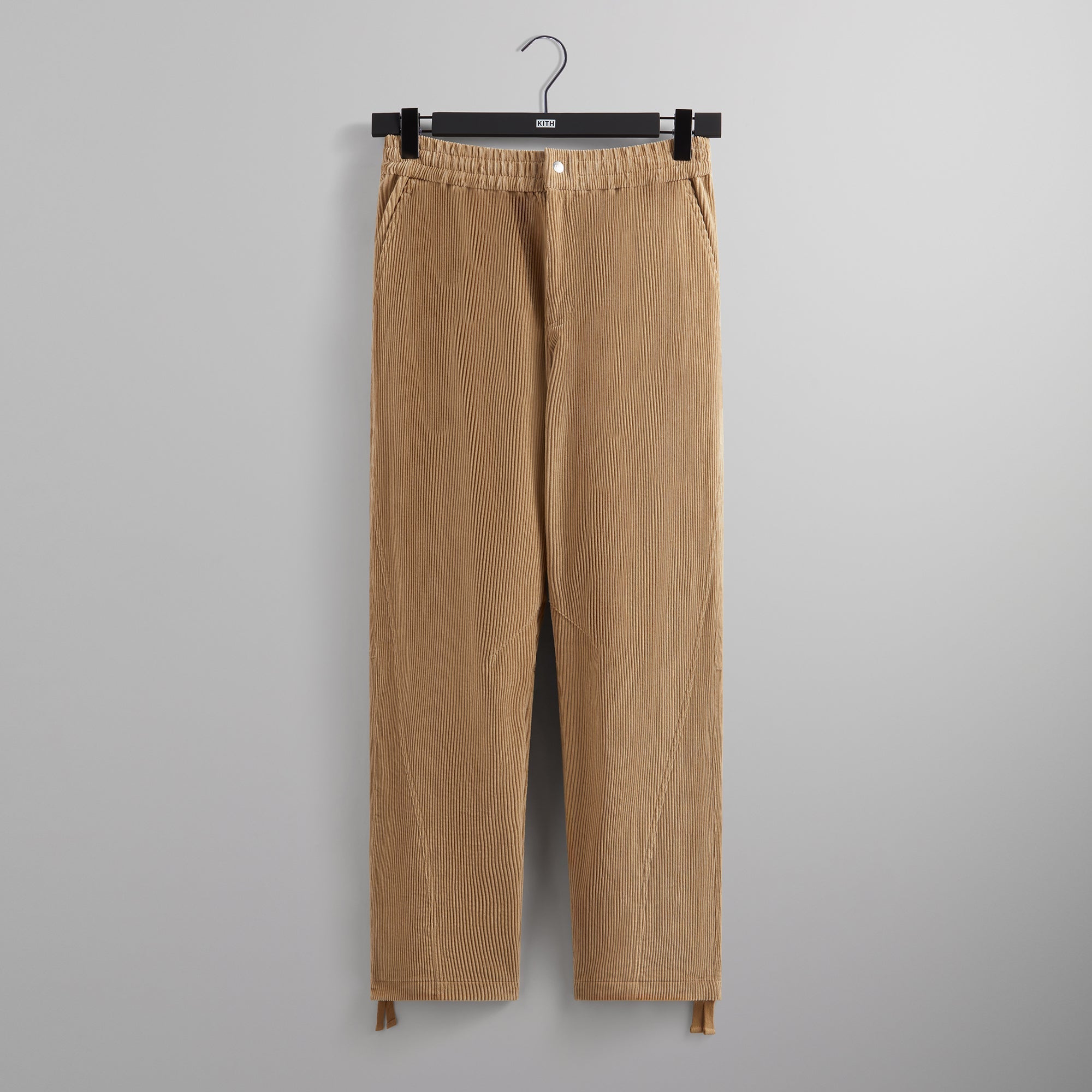 Kith hotsell corduroy pants