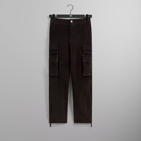 Kith Chauncey Cargo Pant - Kindling