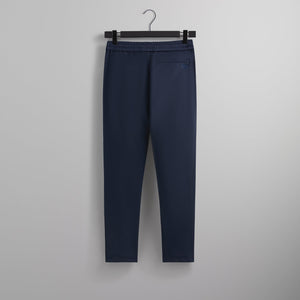 Kith for the New York Knicks Tear Away Track Pant - Nocturnal