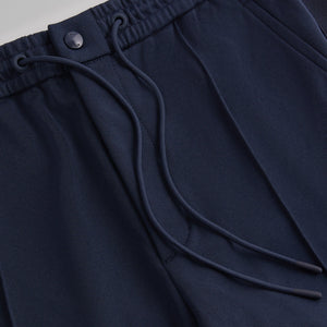 Kith for the New York Knicks Tear Away Track Pant - Nocturnal