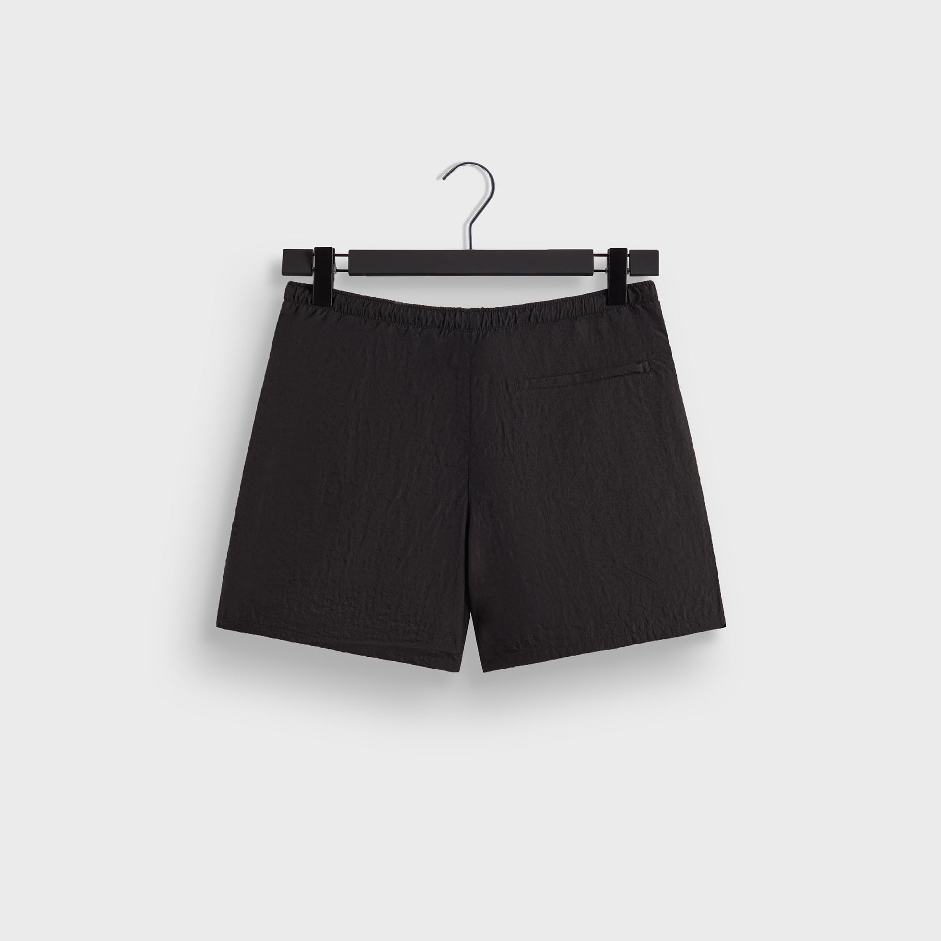 Kith Collins Swim Short in Black