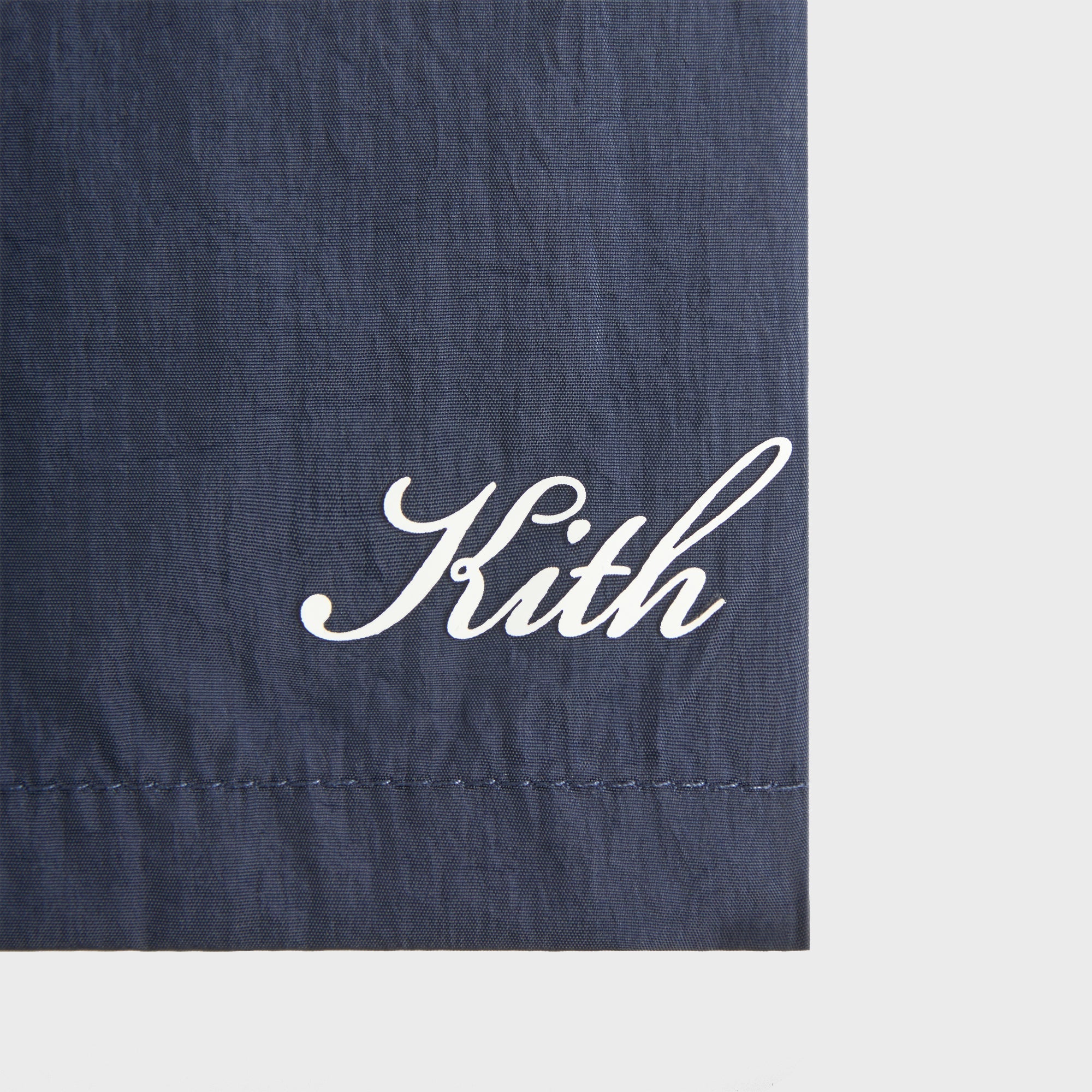 Kith Collins Swim Short - Nocturnal – Kith Canada