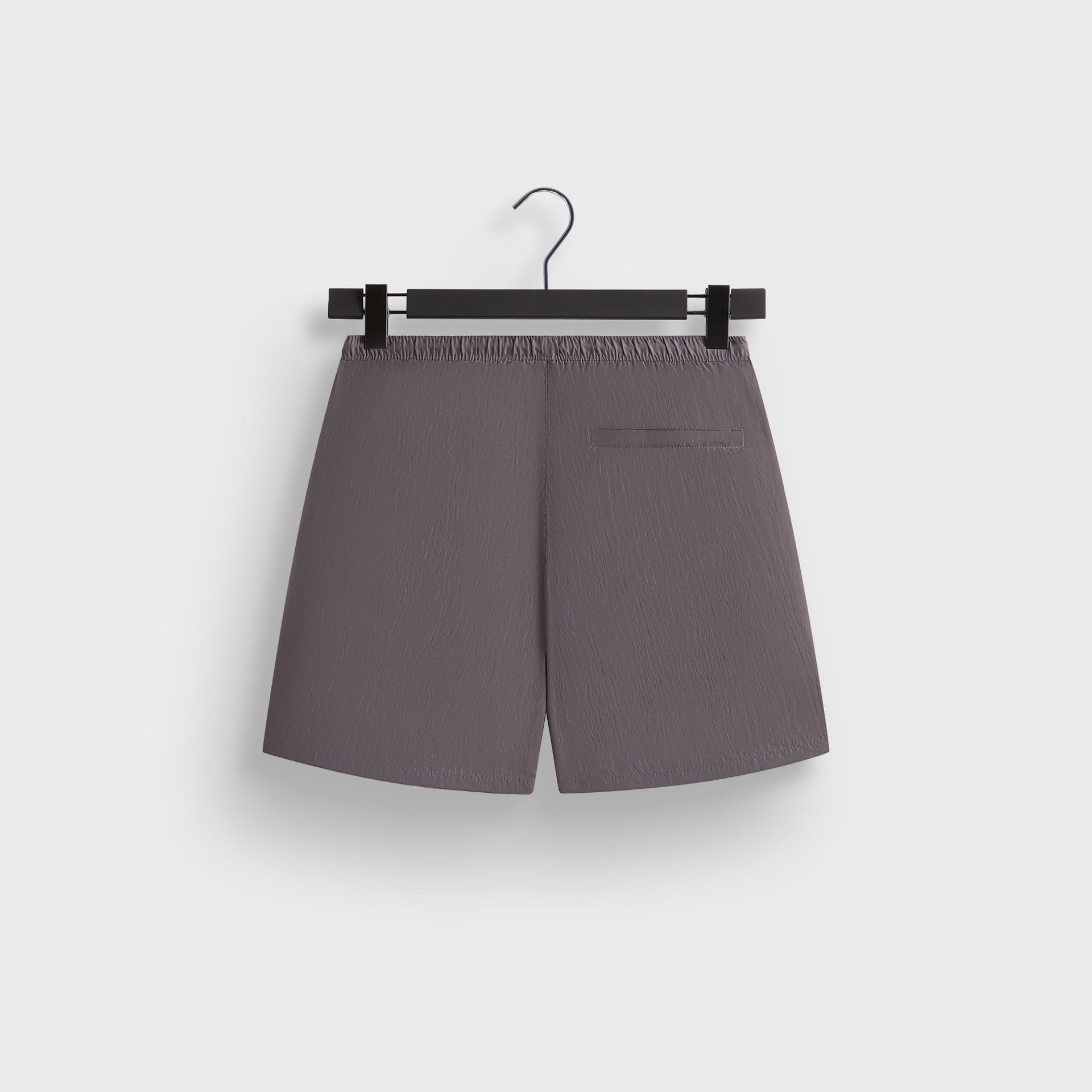 Kith Collins Swim Short in Thunder