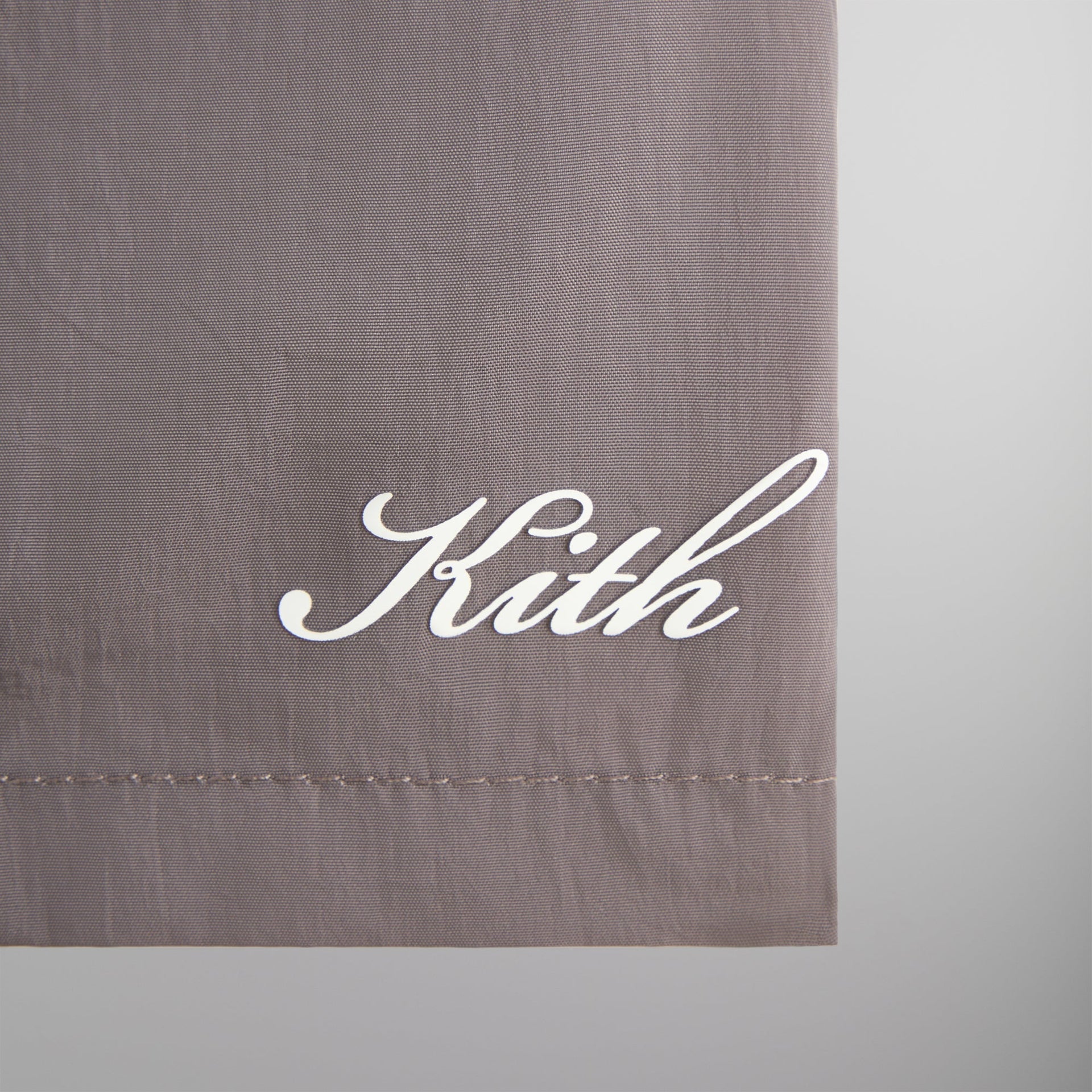 Kith Collins Swim Short - Thunder PH