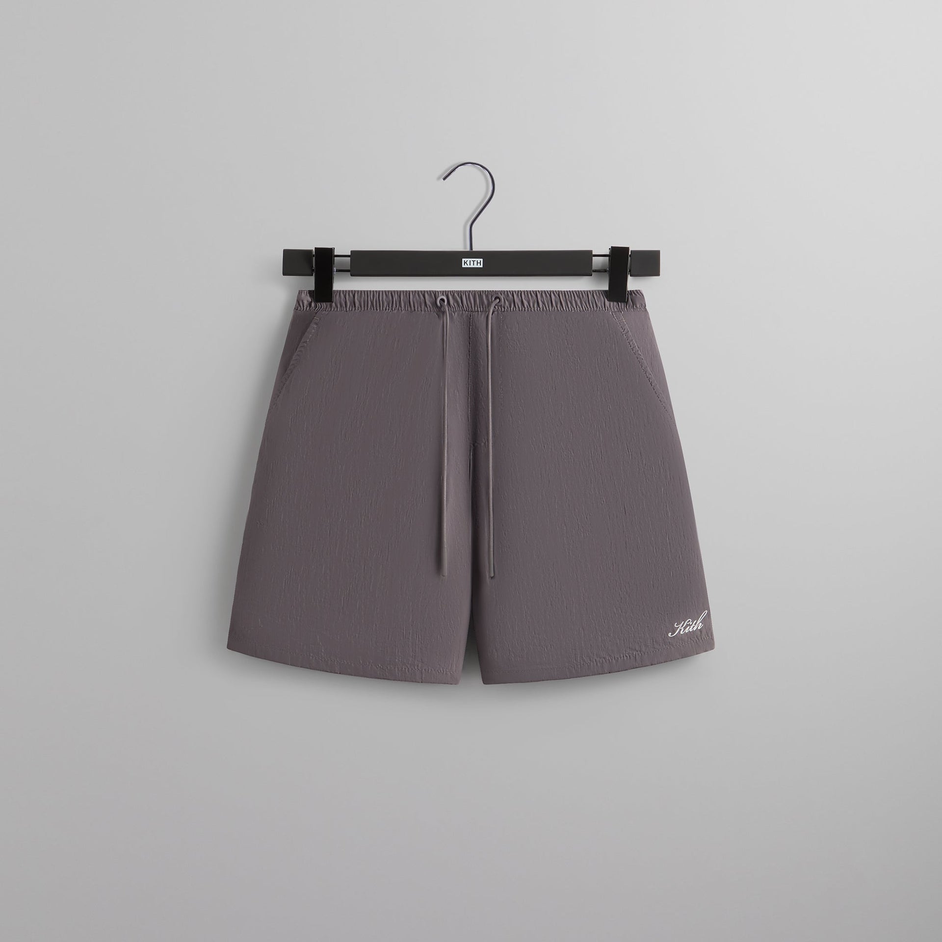 Kith Collins Swim Short - Thunder PH