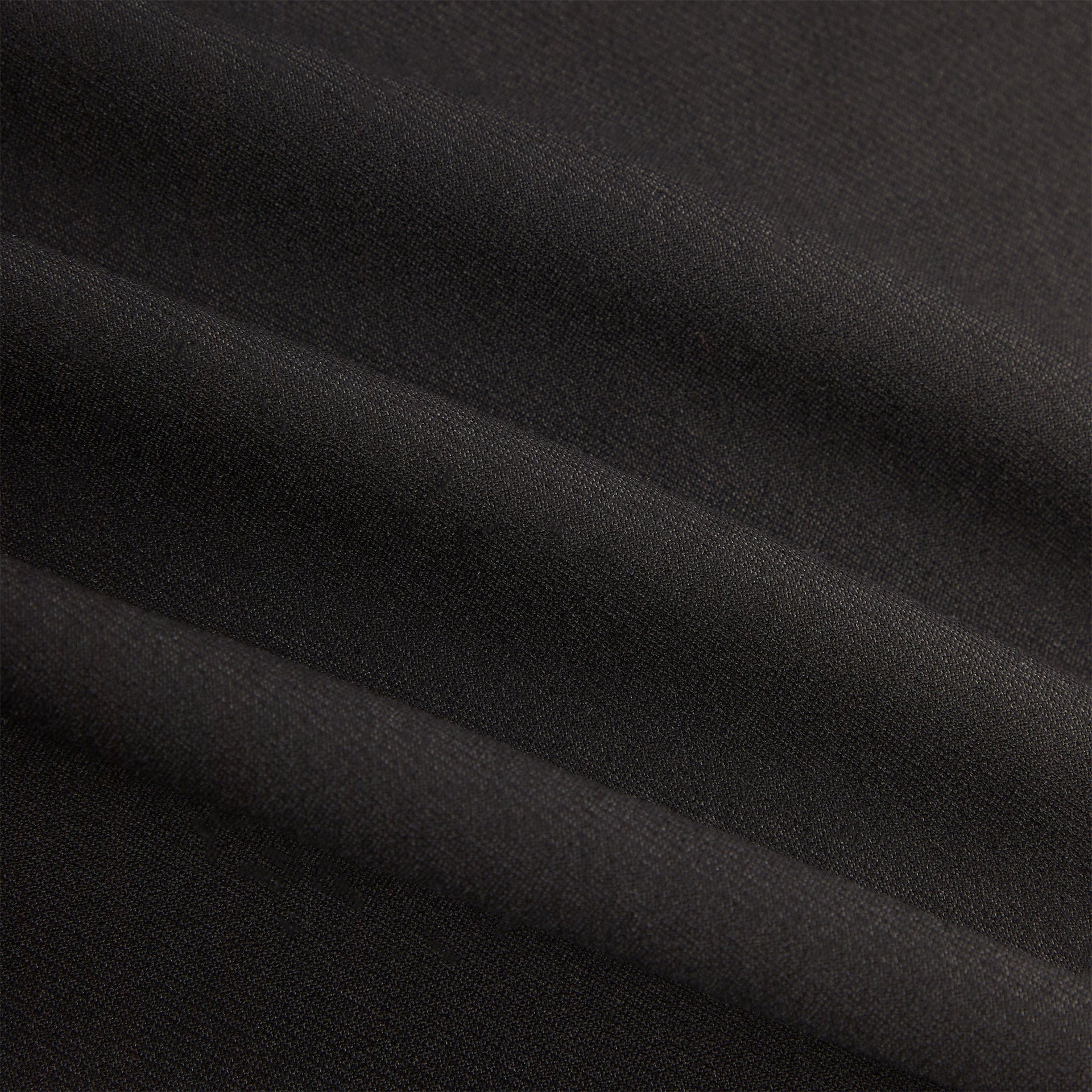 Kith Double Weave Fairfax Short - Black PH