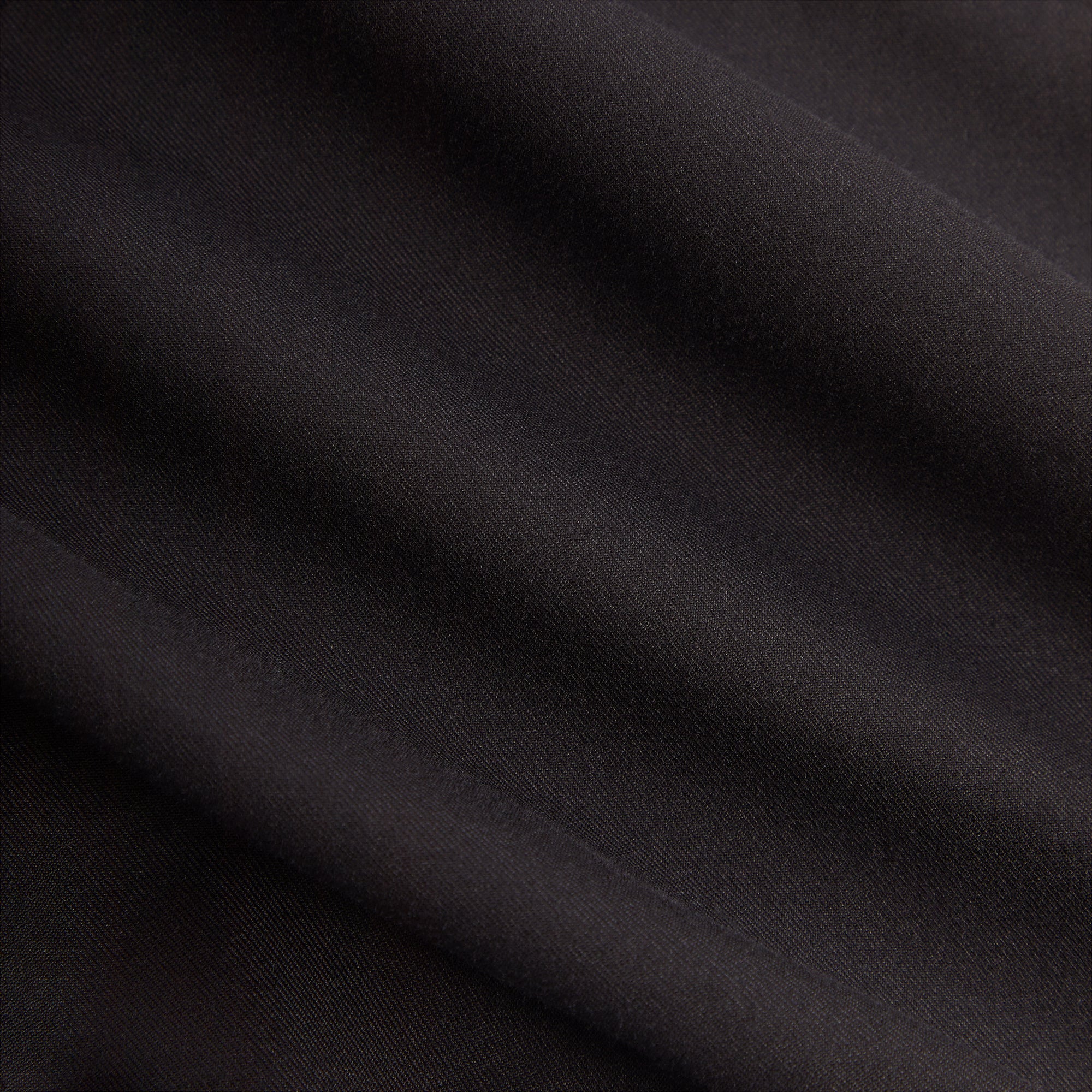 Kith Silk Cotton Active Short - Black – Kith Canada